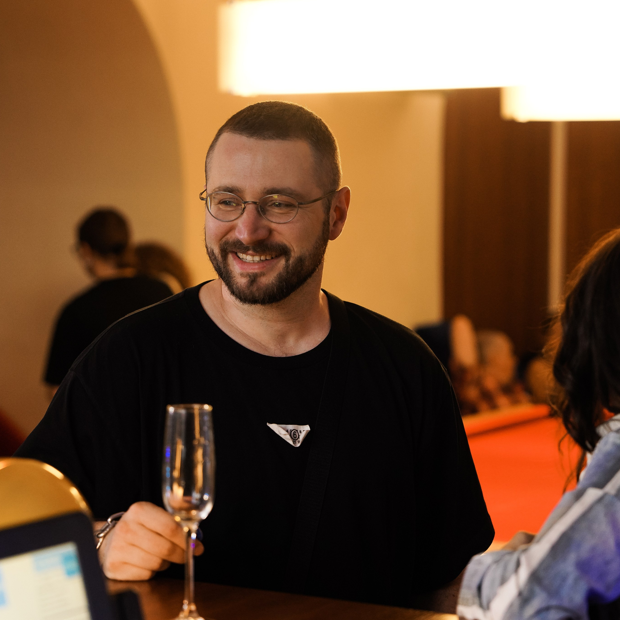 TIM AMINOV. Дом Динамо. BeetBoom. ZAVALIHINA.RU