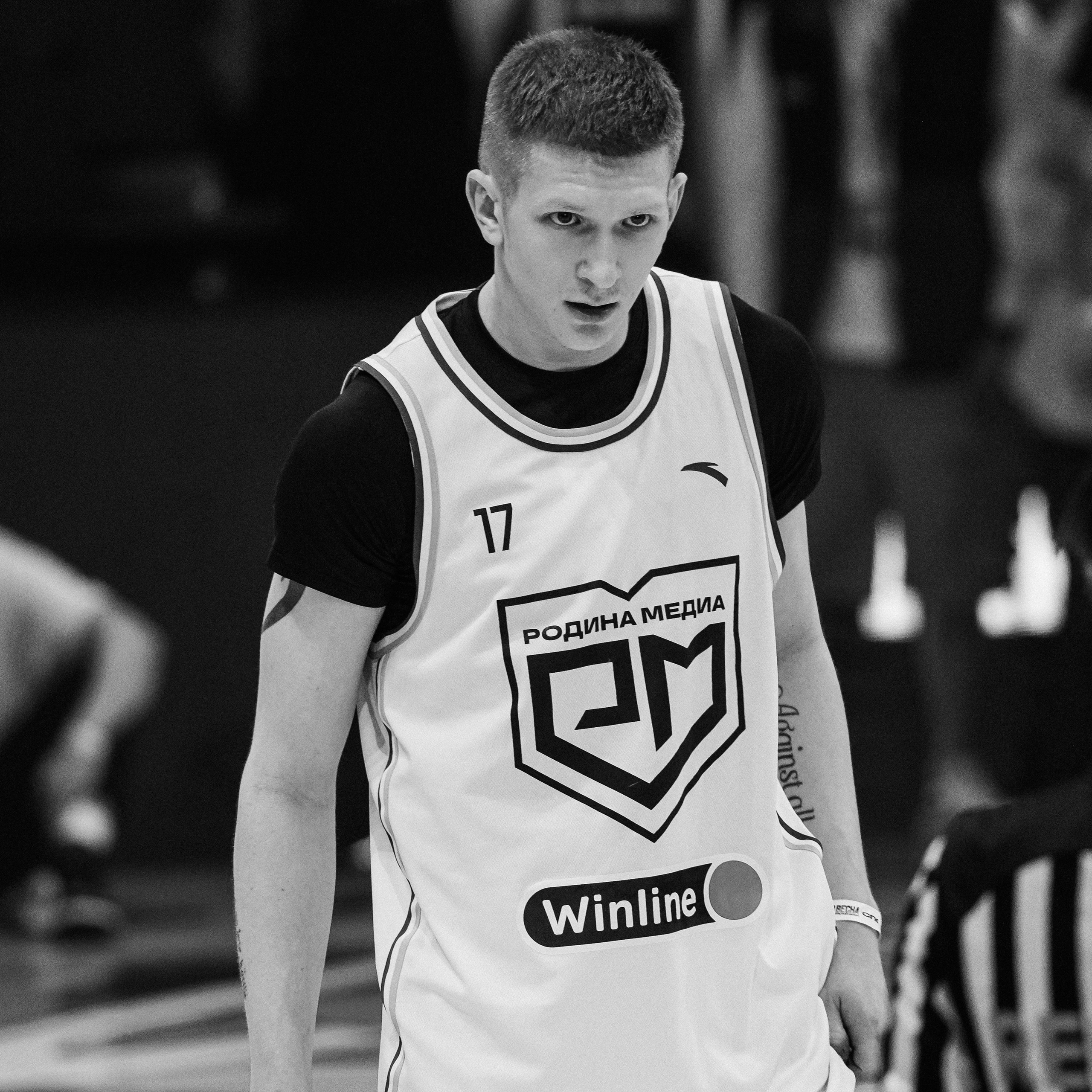 MEDIA BASKET 2024. ZAVALIHINA.RU