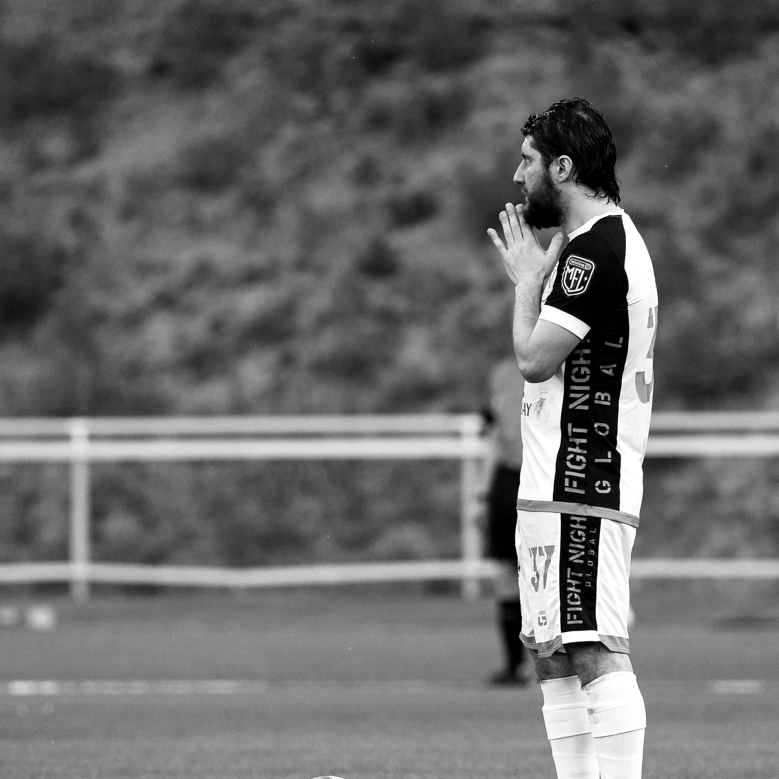 MEDIA FOOTBALL 2024. ZAVALIHINA.RU