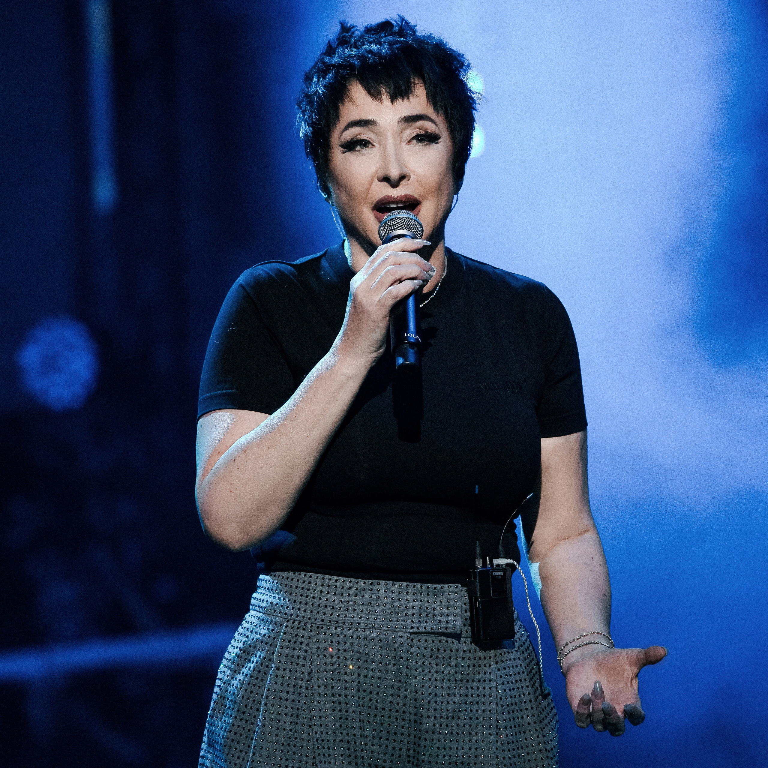 LAB с Антоном Беляевым Therr Maitz ВТБ Арена 31.05.2025