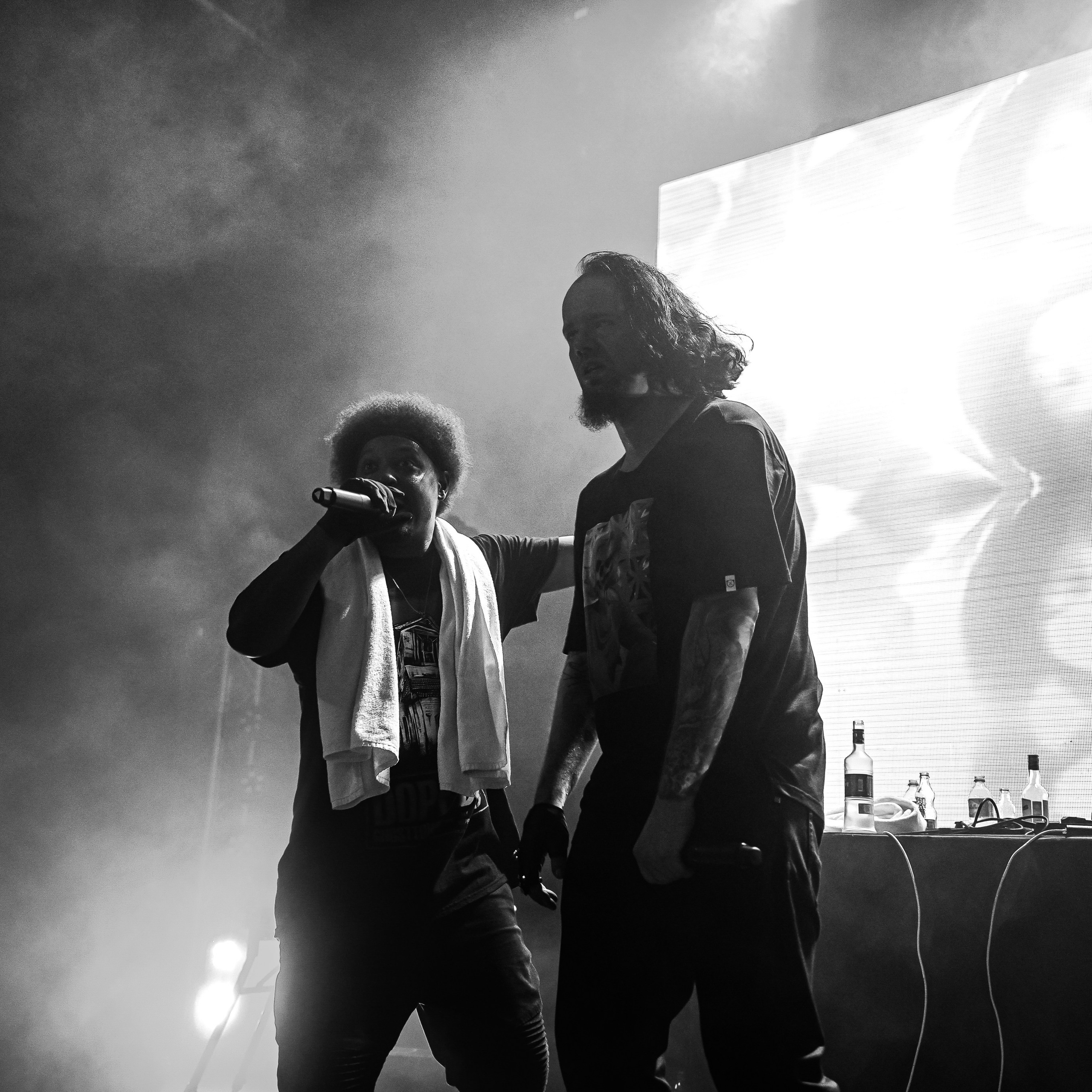 DOPE D.O.D Москва 28.09.2024. ZAVALIHINA.RU