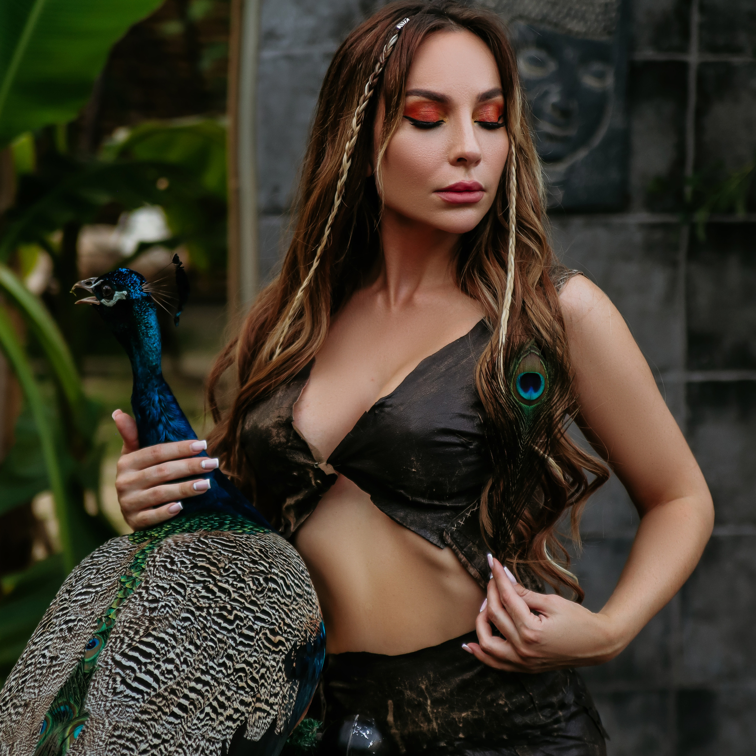 Галерея. ZAVALIHINA.RU