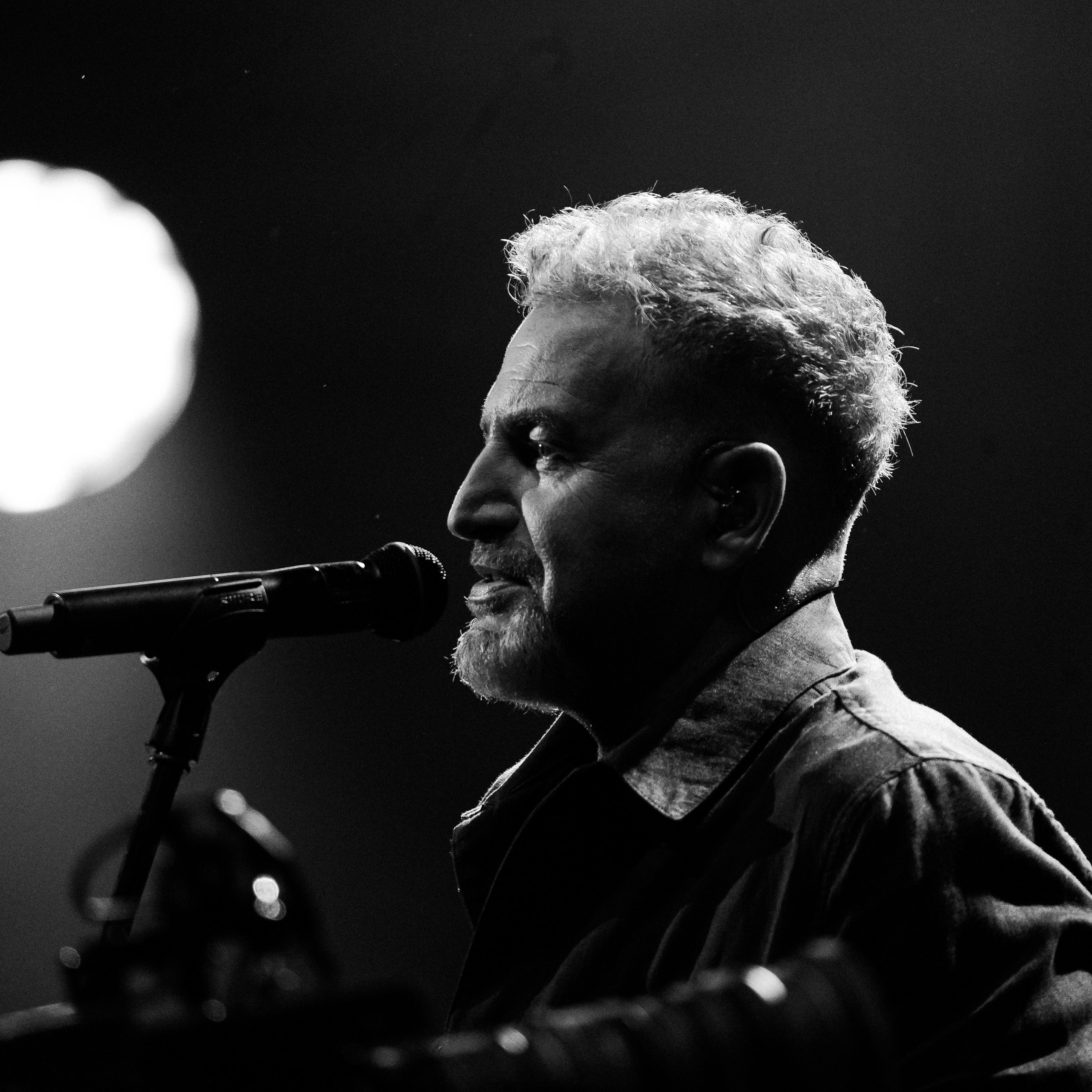 LAB с Антоном Беляевым Therr Maitz ВТБ Арена 31.05.2025. ZAVALIHINA.RU