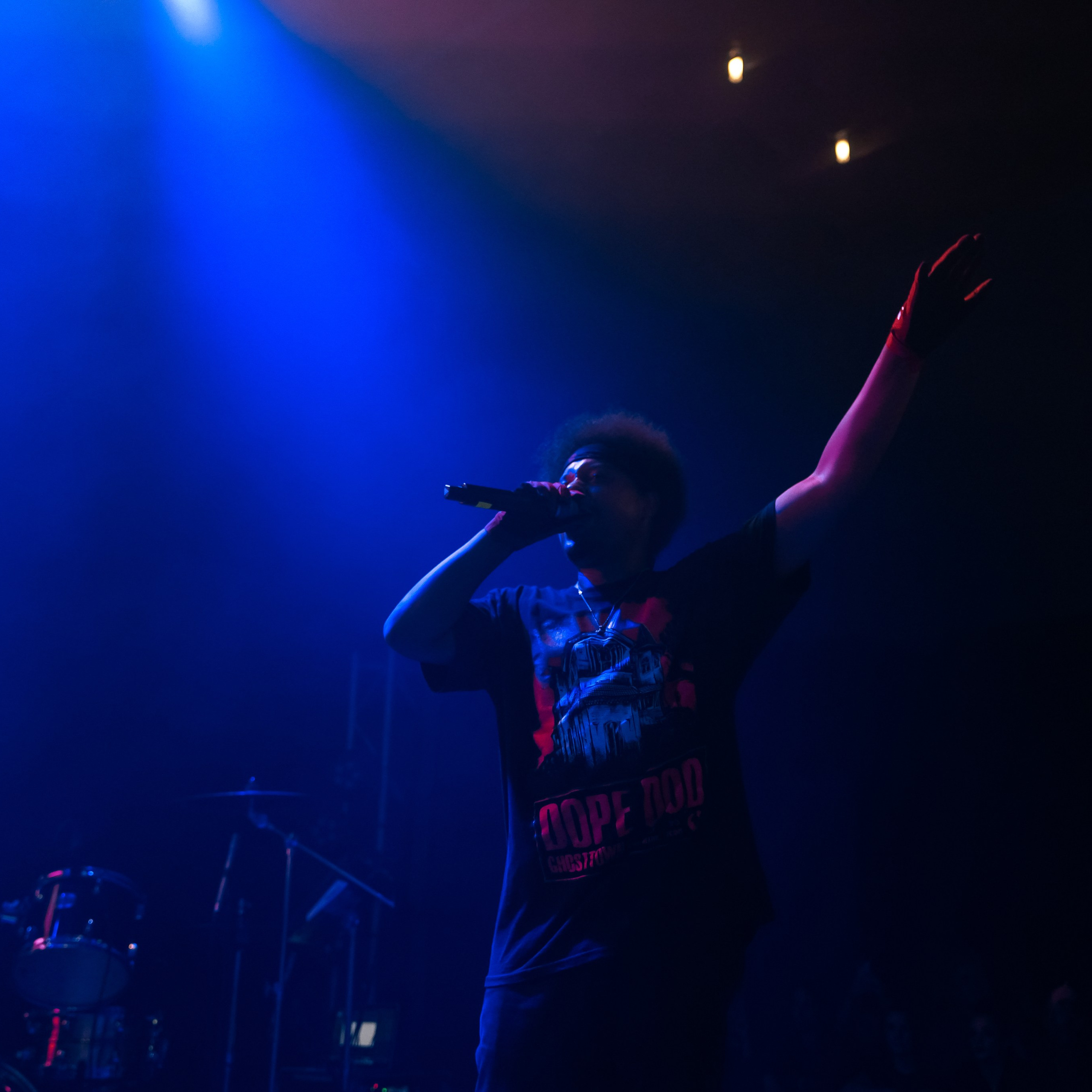 DOPE D.O.D Москва 28.09.2024. ZAVALIHINA.RU