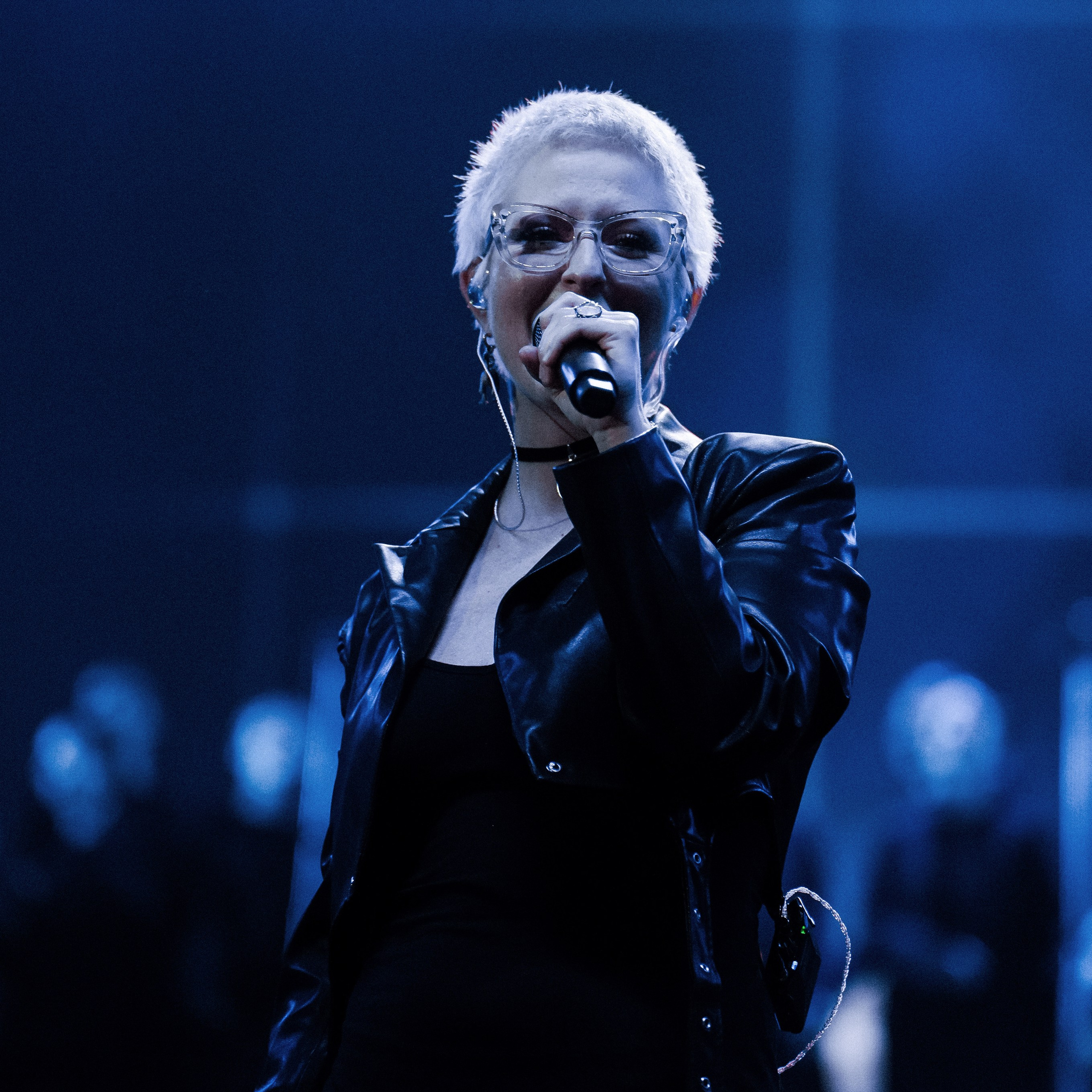 LAB с Антоном Беляевым Therr Maitz ВТБ Арена 31.05.2025. ZAVALIHINA.RU