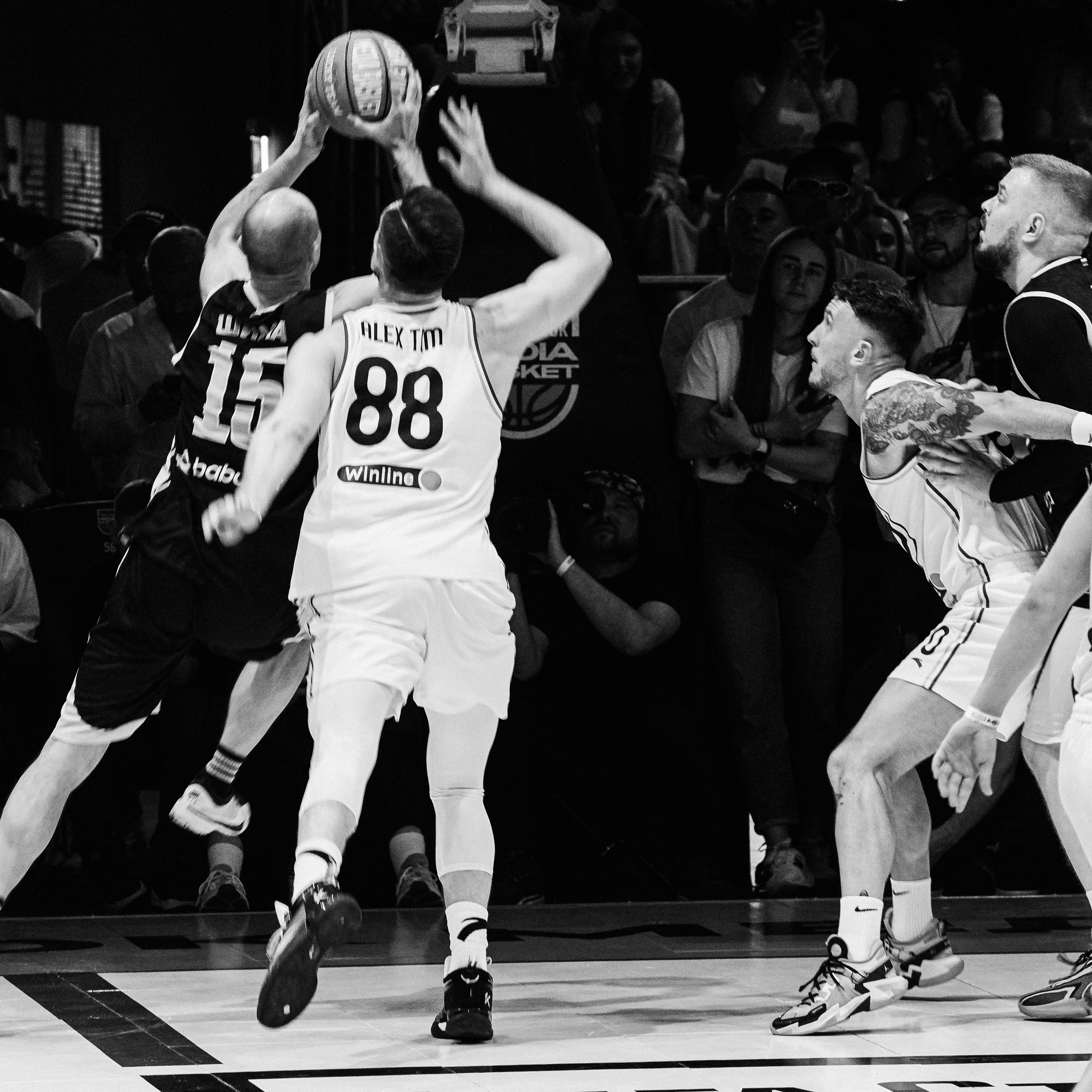 MEDIA BASKET 2024. ZAVALIHINA.RU