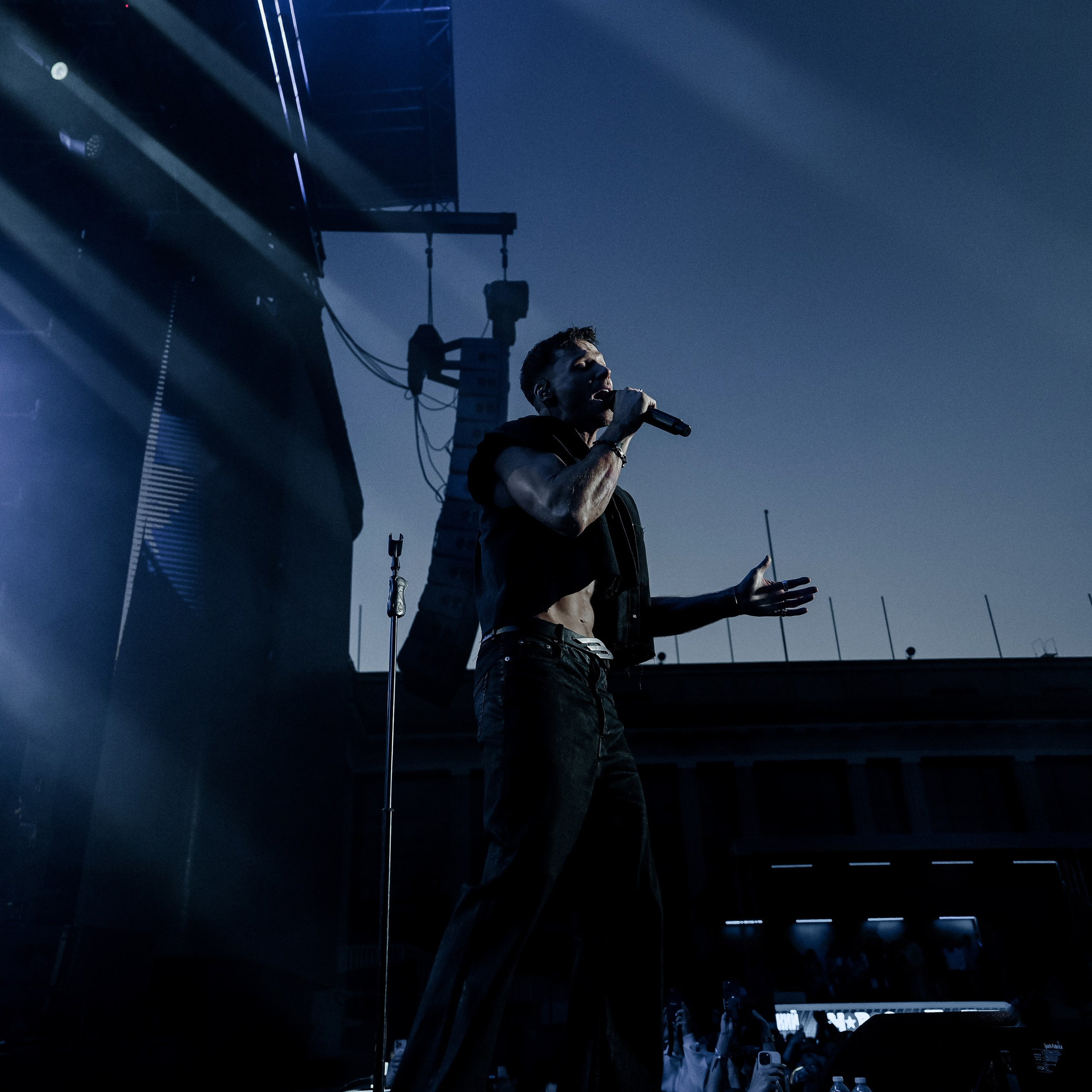 Олег Майами. ZAVALIHINA.RU