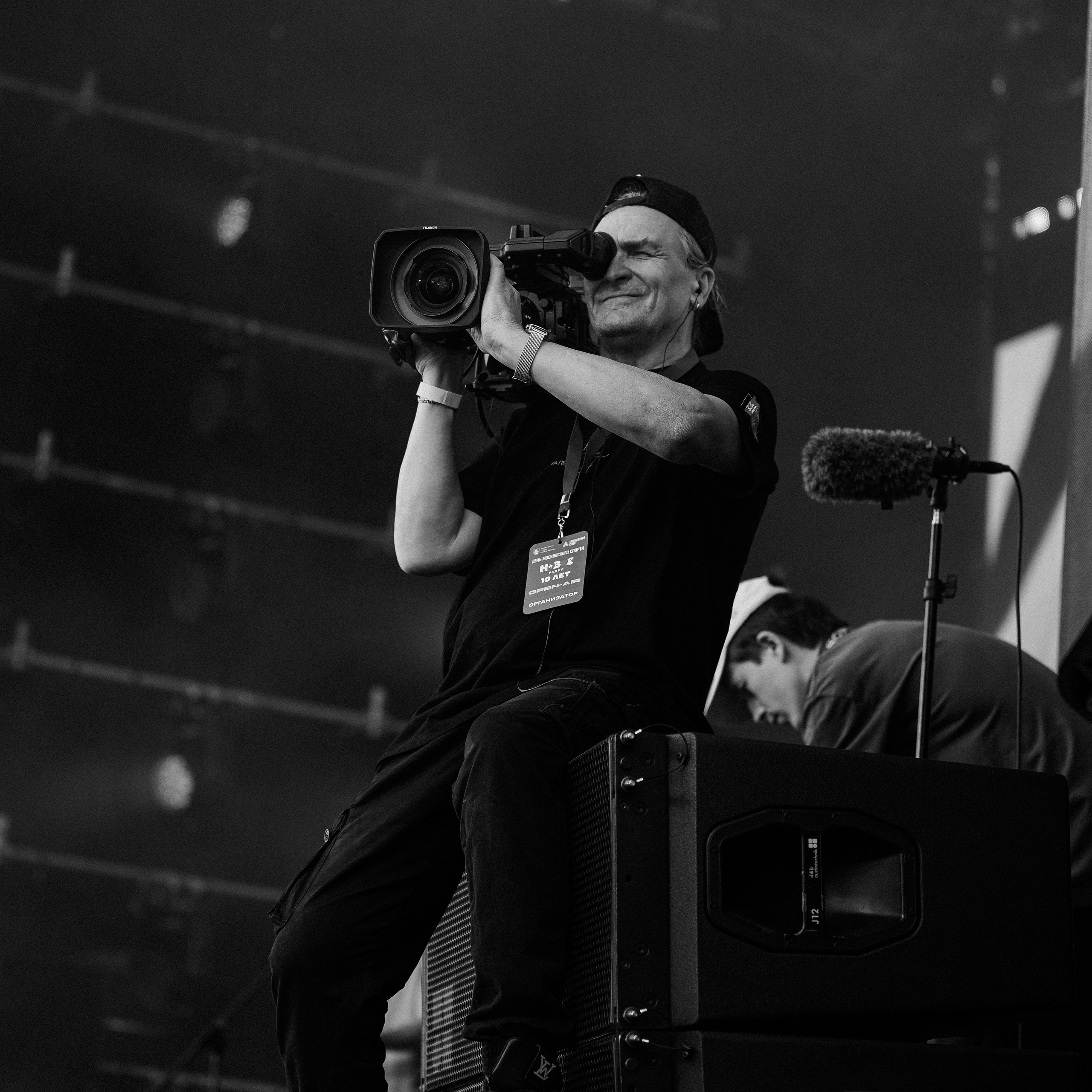 «НОВОЕ РАДИО» 10 ЛЕТ. ZAVALIHINA.RU