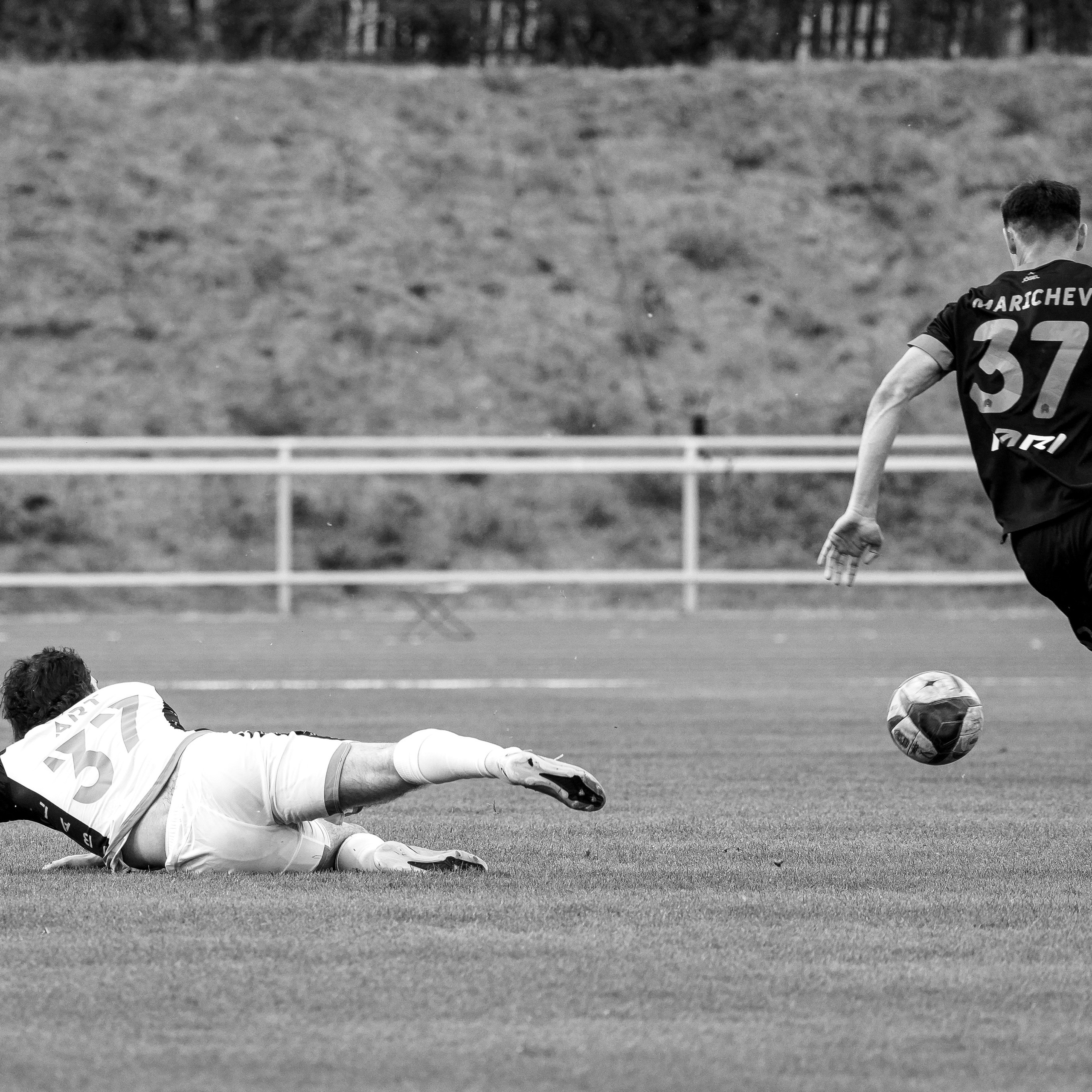 MEDIA FOOTBALL 2024. ZAVALIHINA.RU