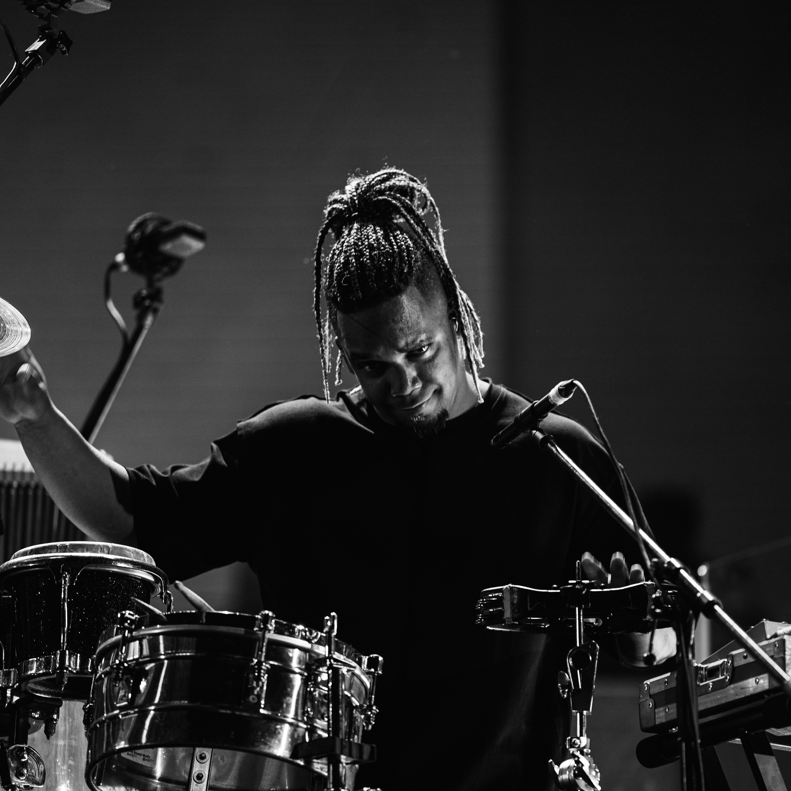 LAB с Антоном Беляевым Therr Maitz ВТБ Арена 31.05.2025. ZAVALIHINA.RU