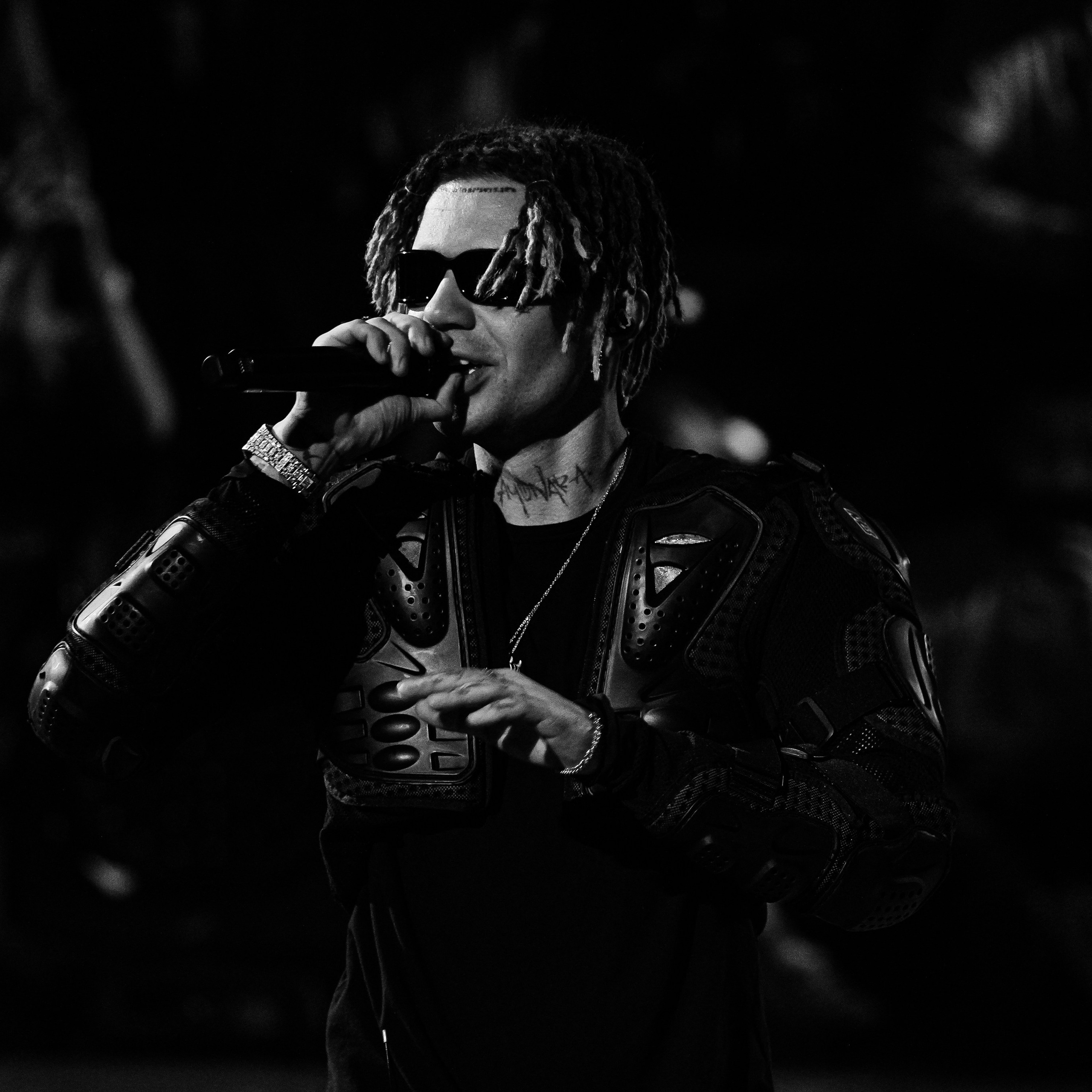 Элджей. ZAVALIHINA.RU