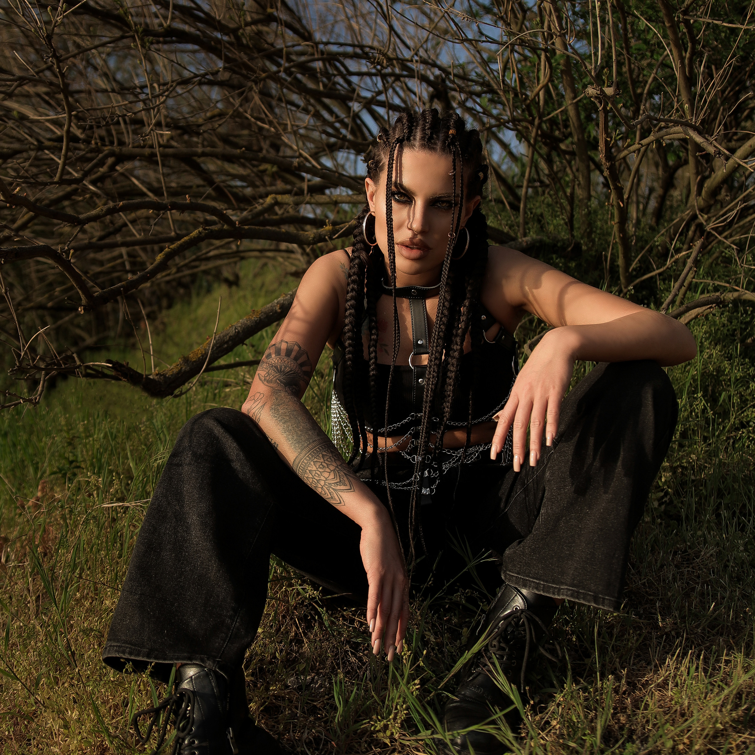 Галерея 25. ZAVALIHINA.RU