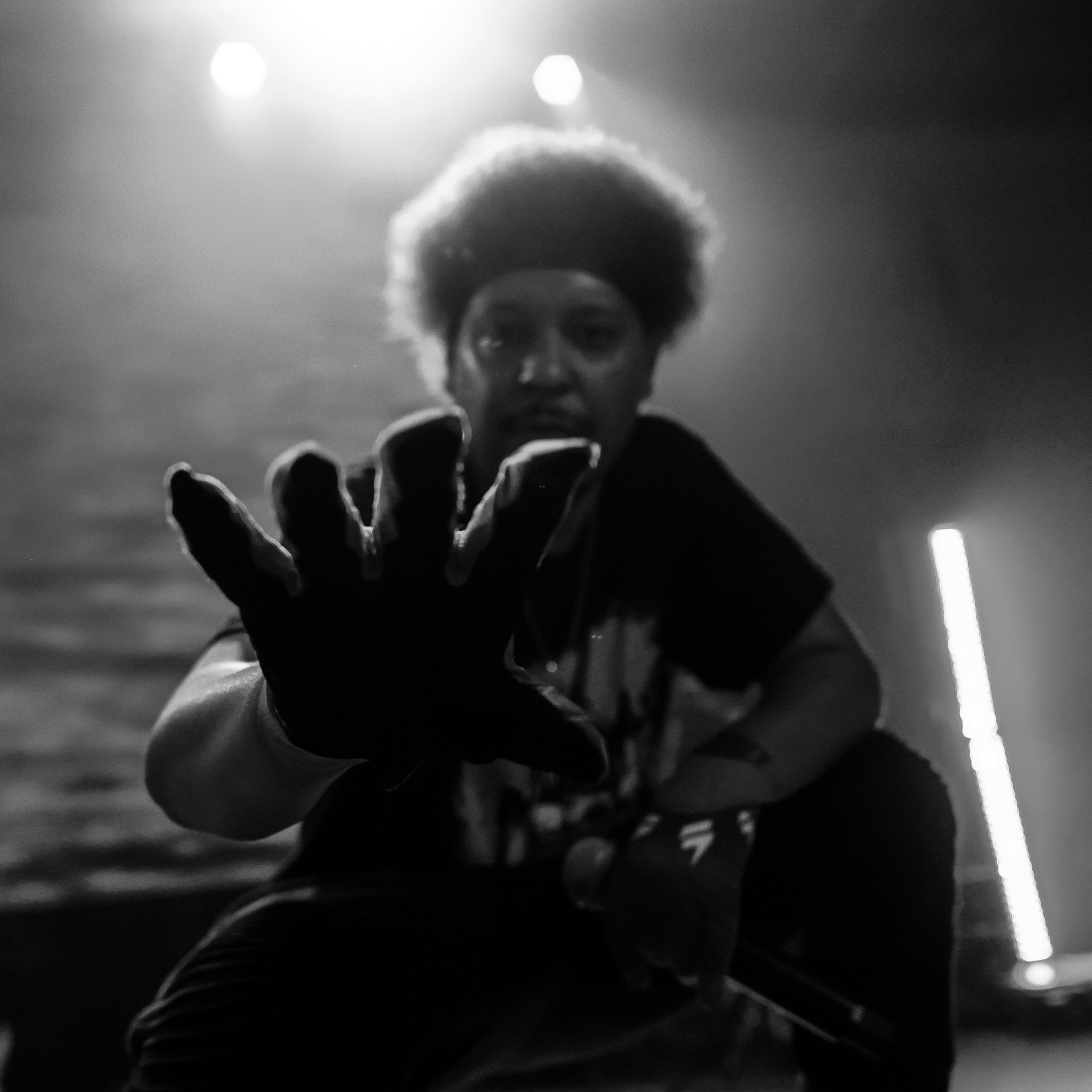 DOPE D.O.D Москва 28.09.2024. ZAVALIHINA.RU