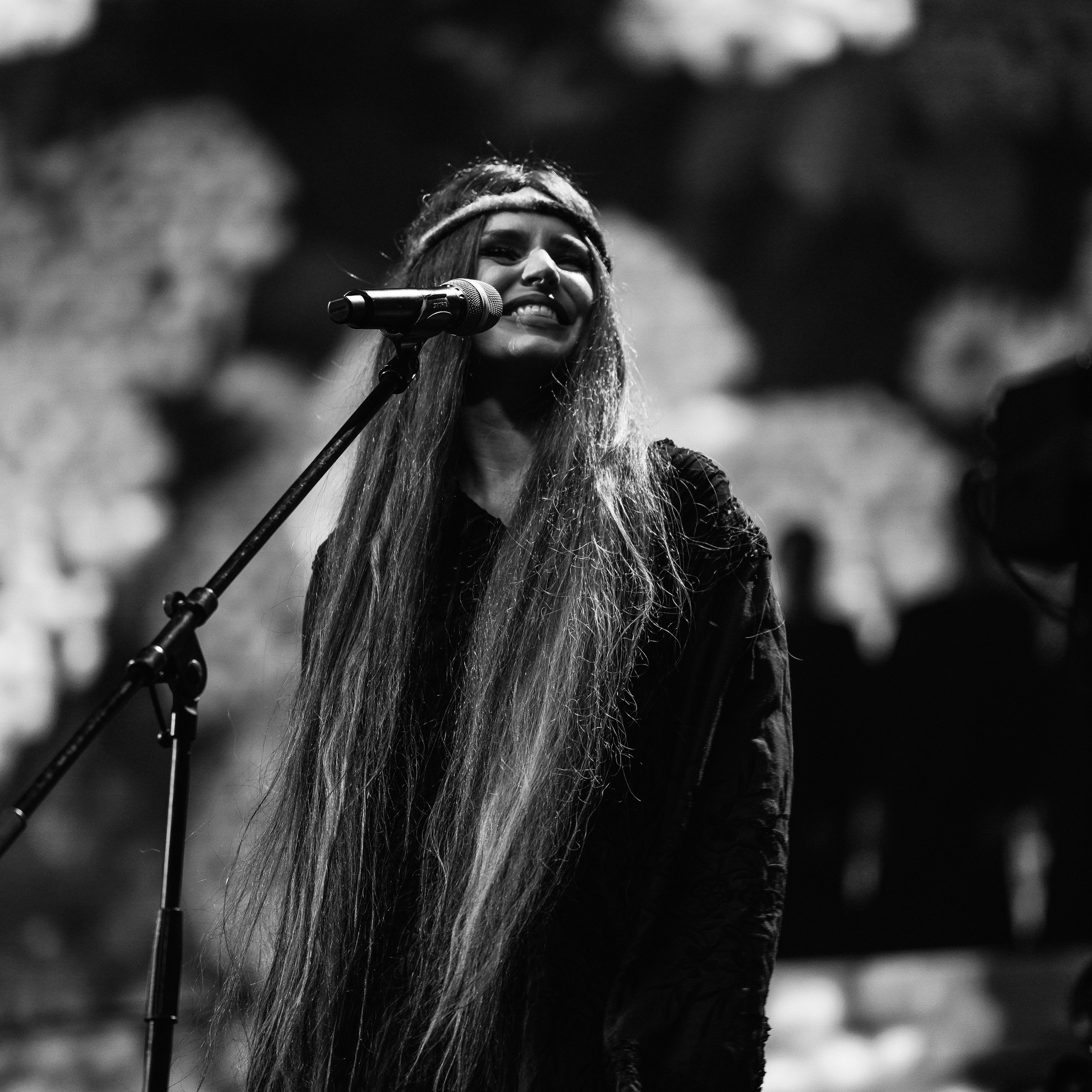 LAB с Антоном Беляевым Therr Maitz ВТБ Арена 31.05.2025. ZAVALIHINA.RU