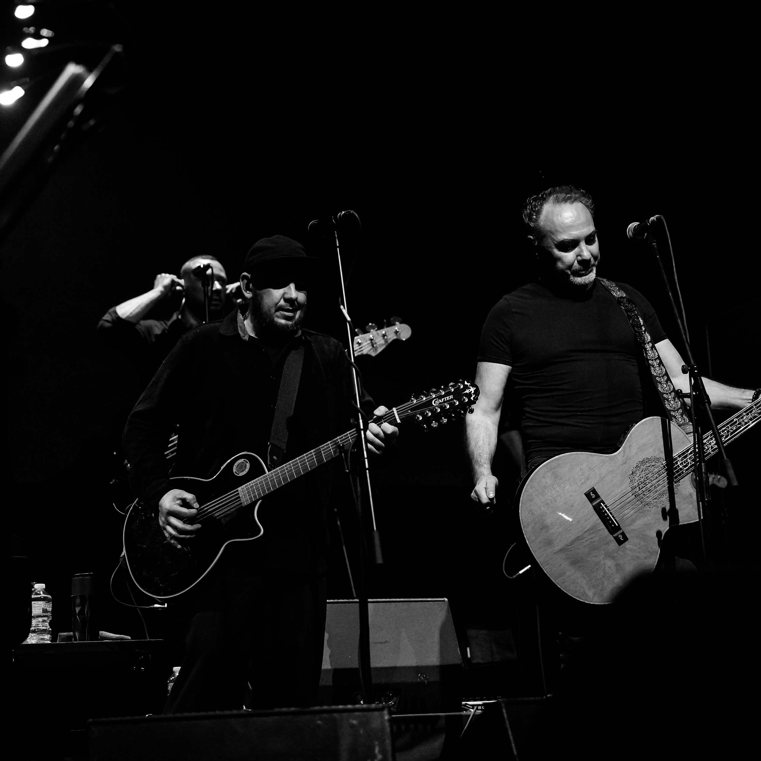 Смысловые галюцинации.Юбилейный концерт с симфоническим оркестром. ZAVALIHINA.RU