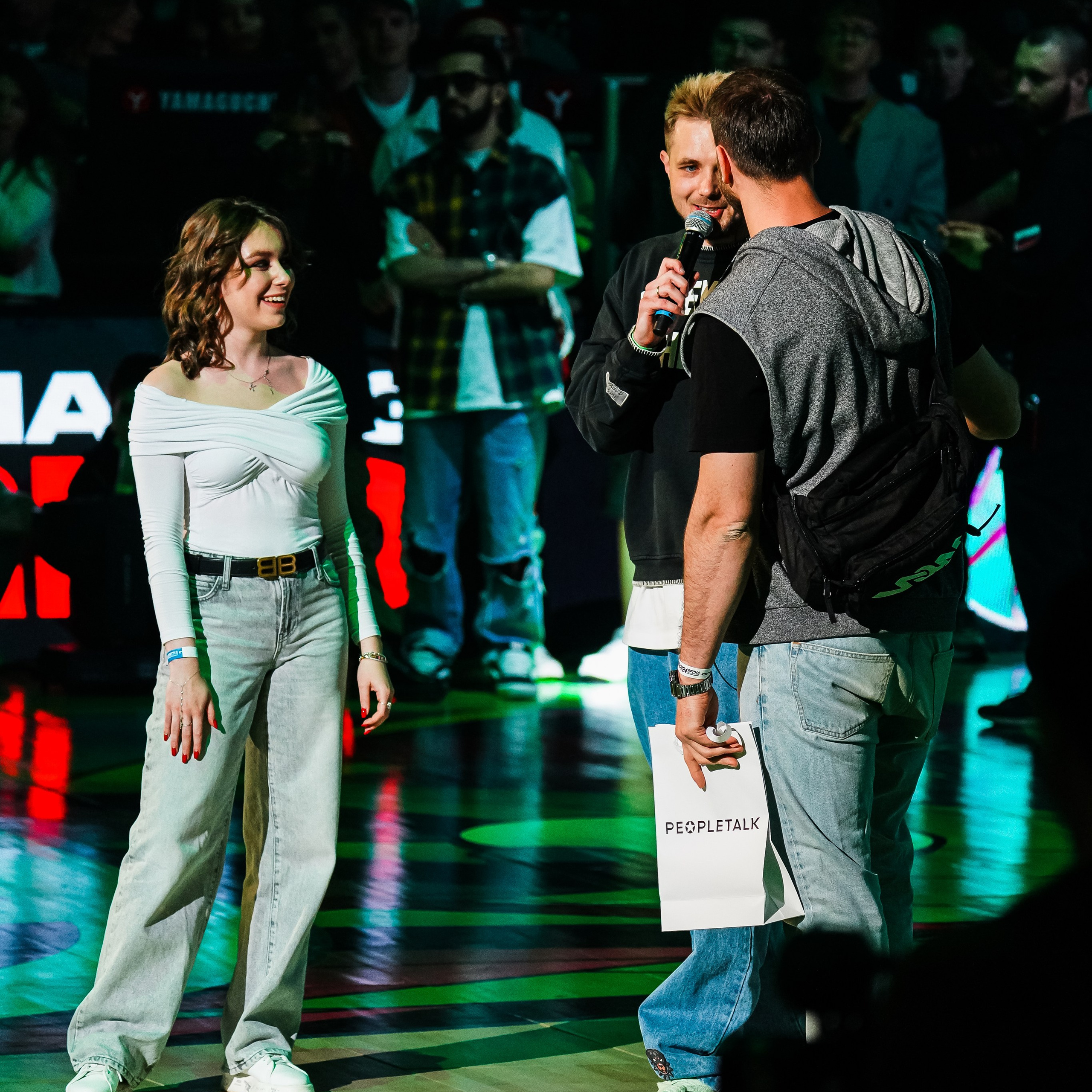 MEDIA BASKET 2024. ZAVALIHINA.RU