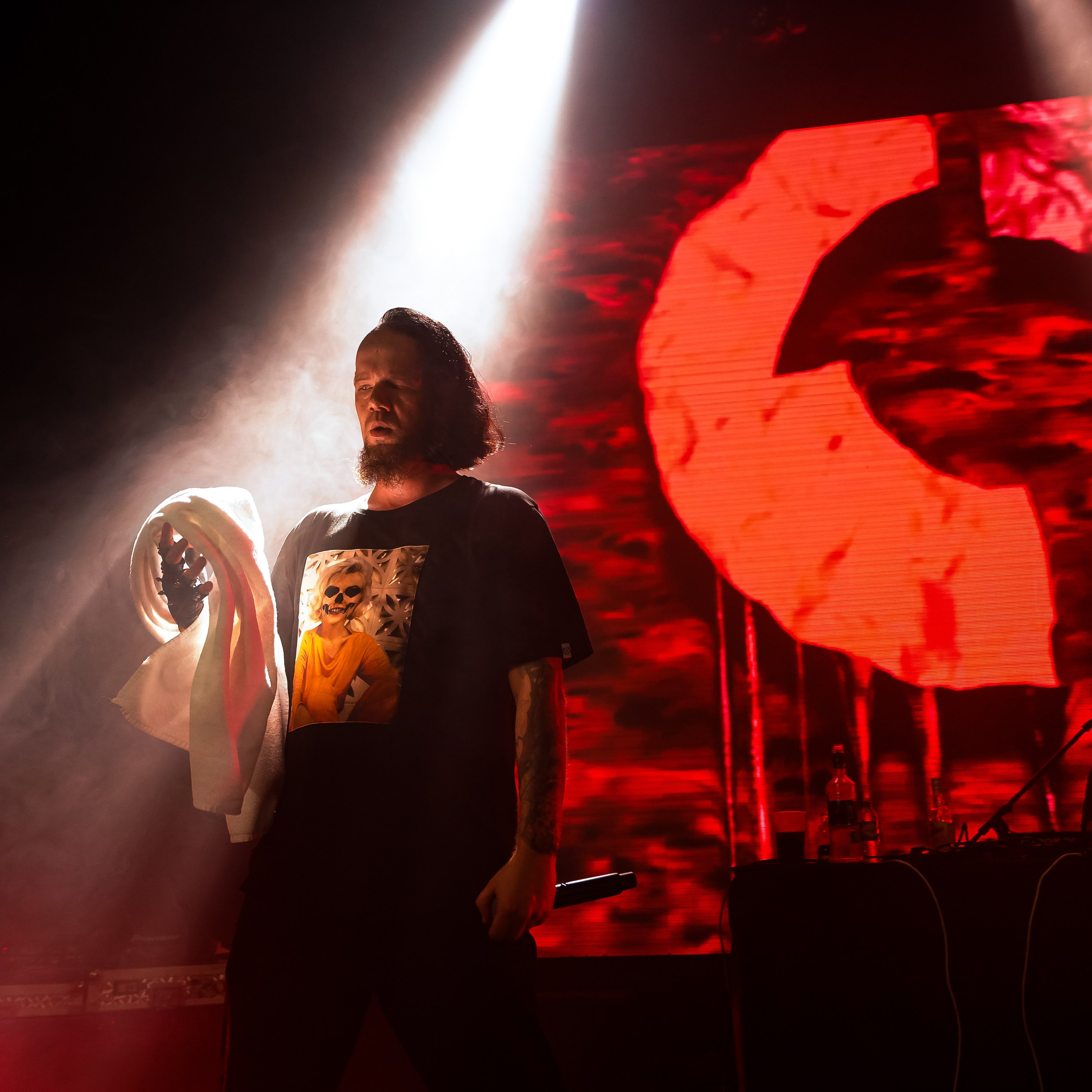 DOPE D.O.D Москва 28.09.2024. ZAVALIHINA.RU