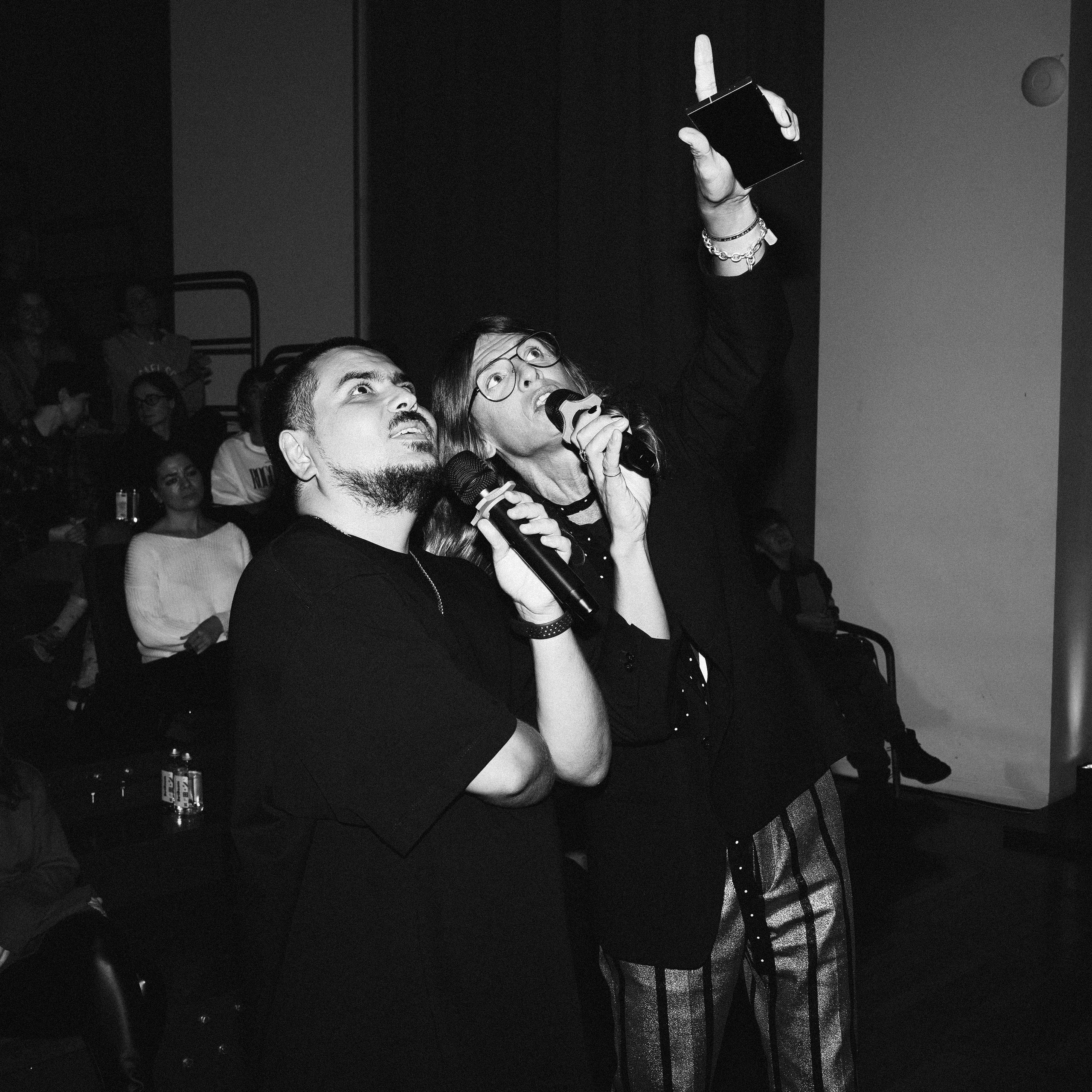 Стерео Дом. Влад Лисовец. ZAVALIHINA.RU