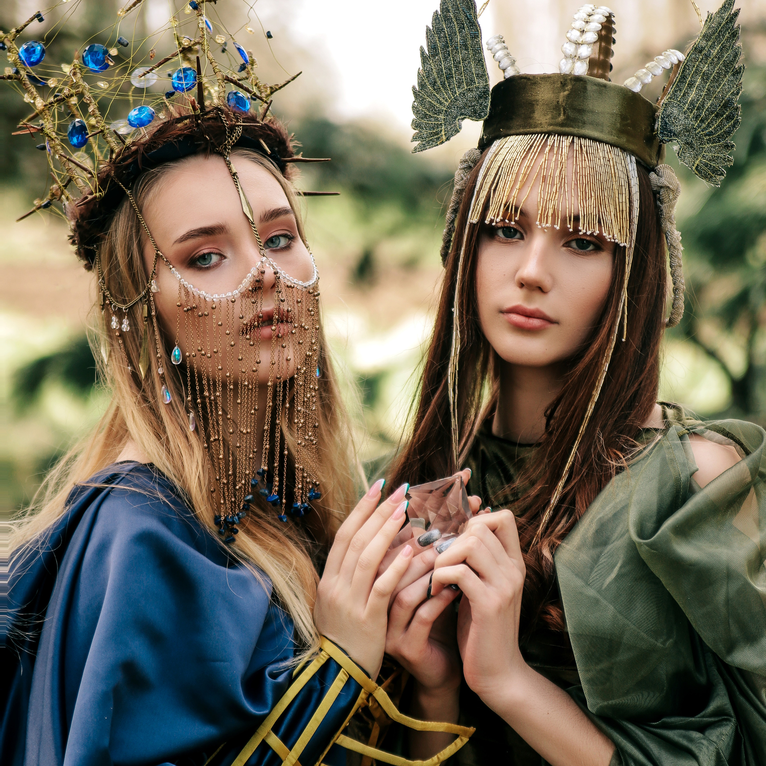 Галерея 21. ZAVALIHINA.RU