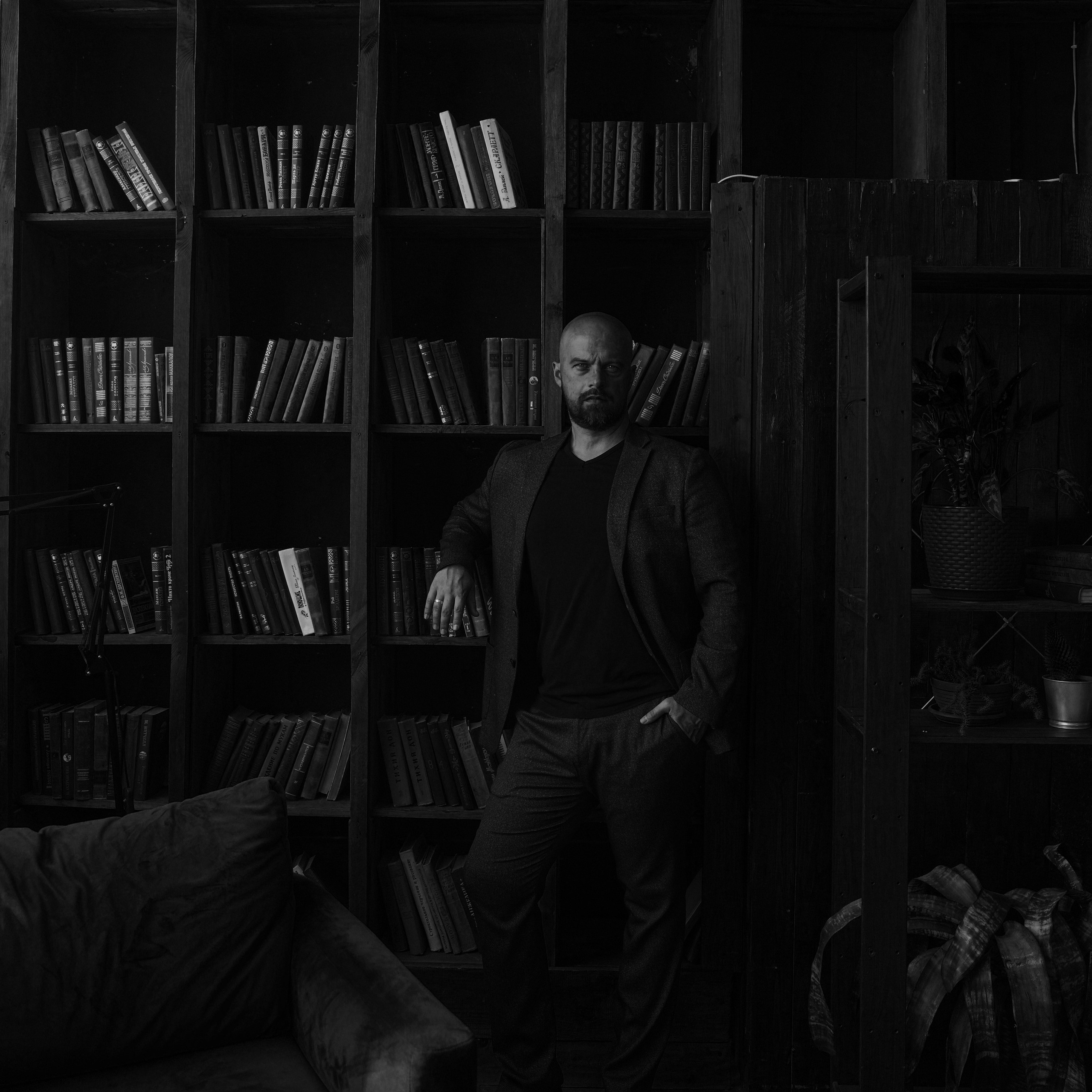 Галерея 16. ZAVALIHINA.RU