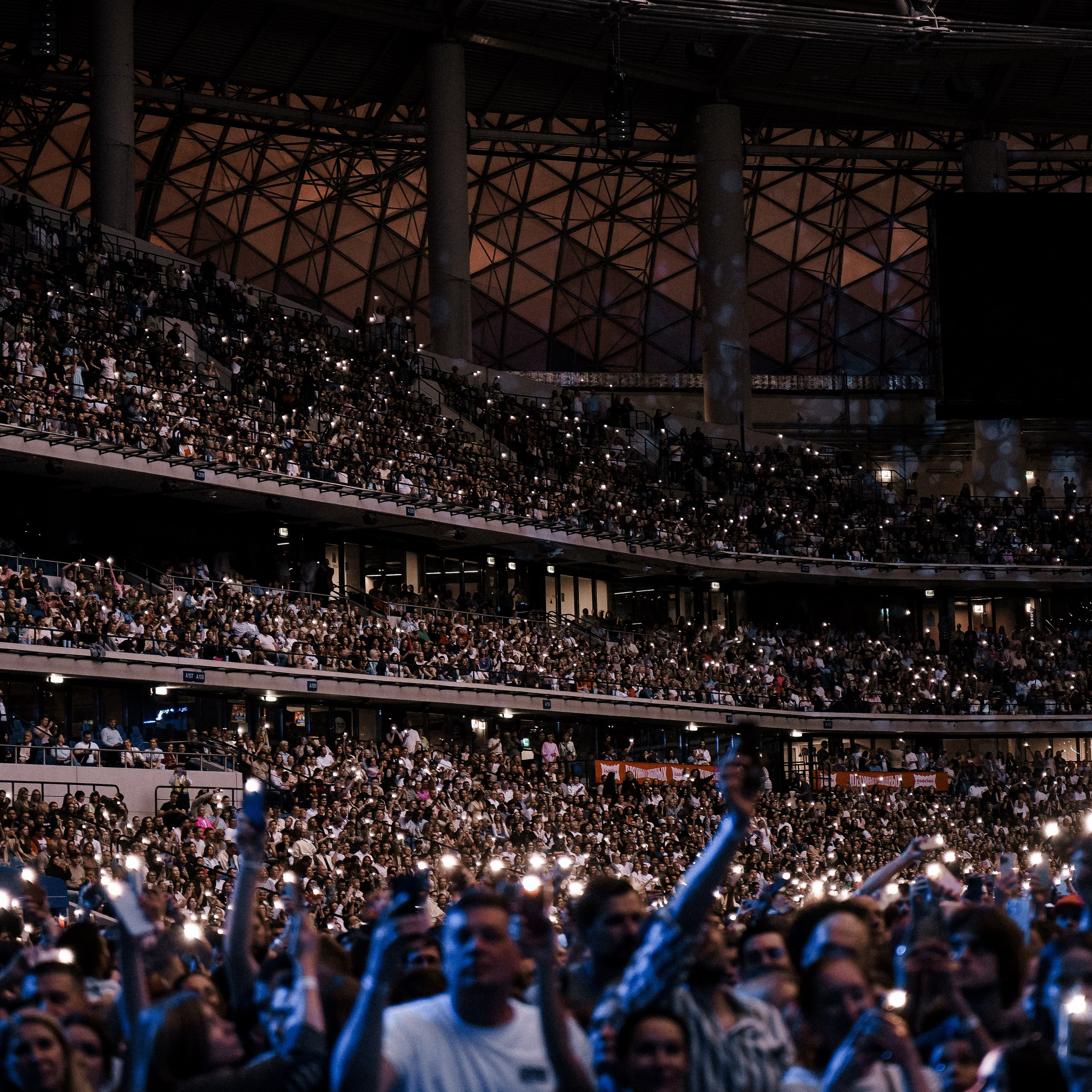 LAB с Антоном Беляевым Therr Maitz ВТБ Арена 31.05.2025. ZAVALIHINA.RU