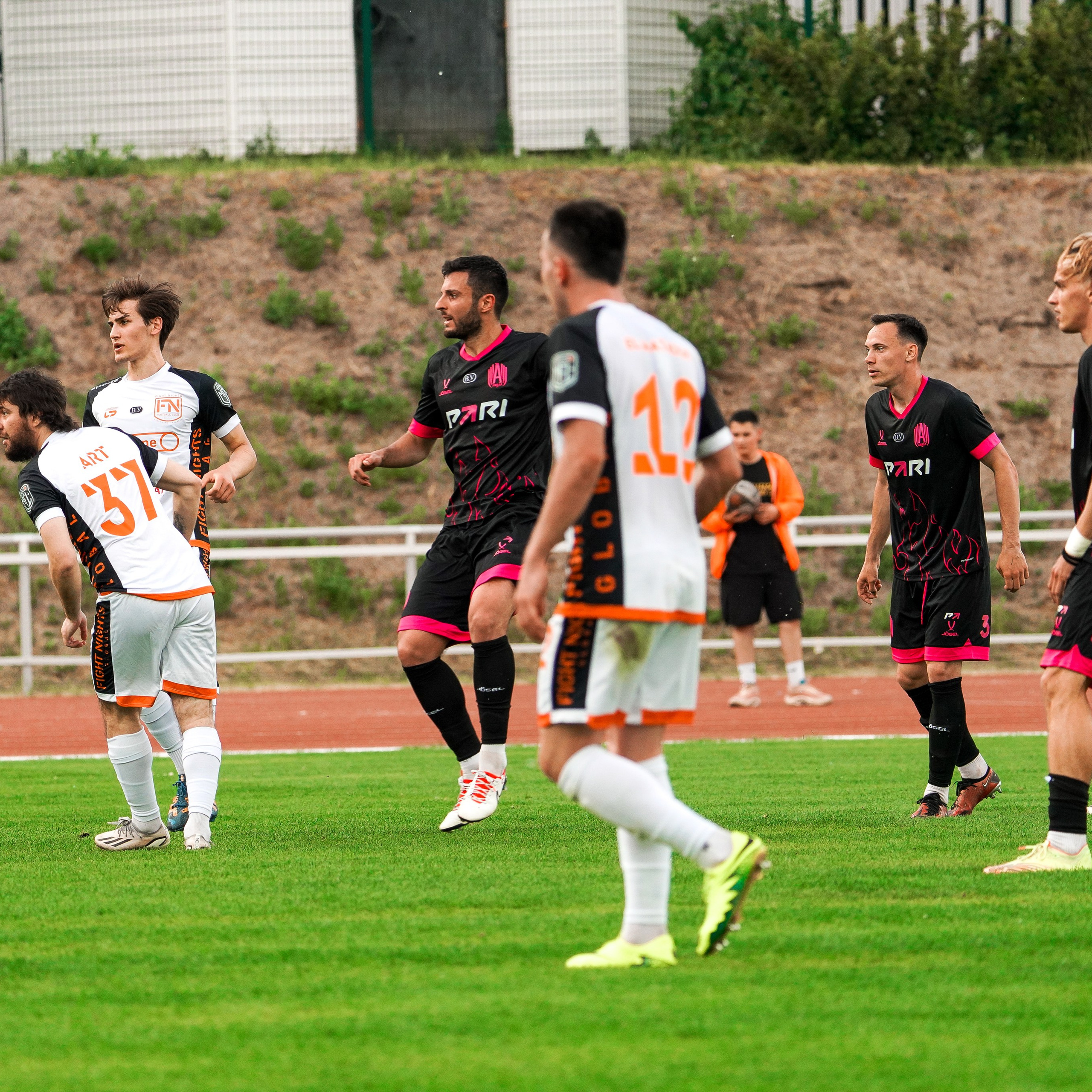 MEDIA FOOTBALL 2024. ZAVALIHINA.RU