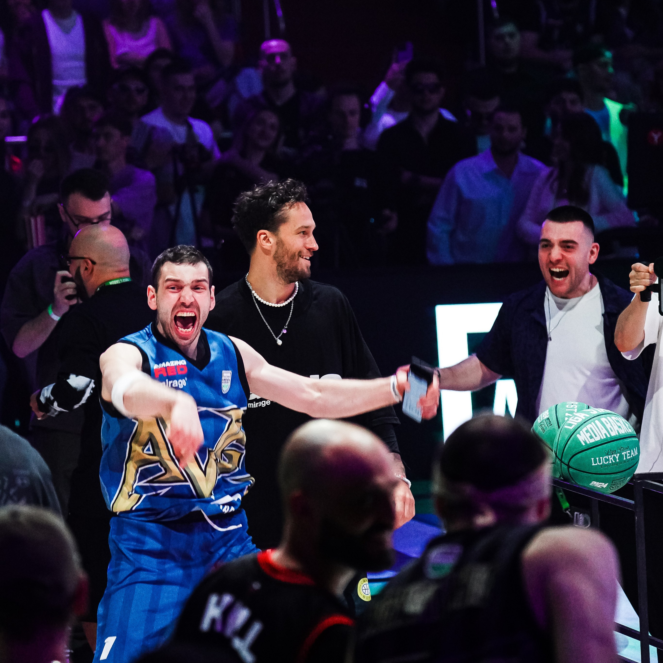 MEDIA BASKET 2024. ZAVALIHINA.RU