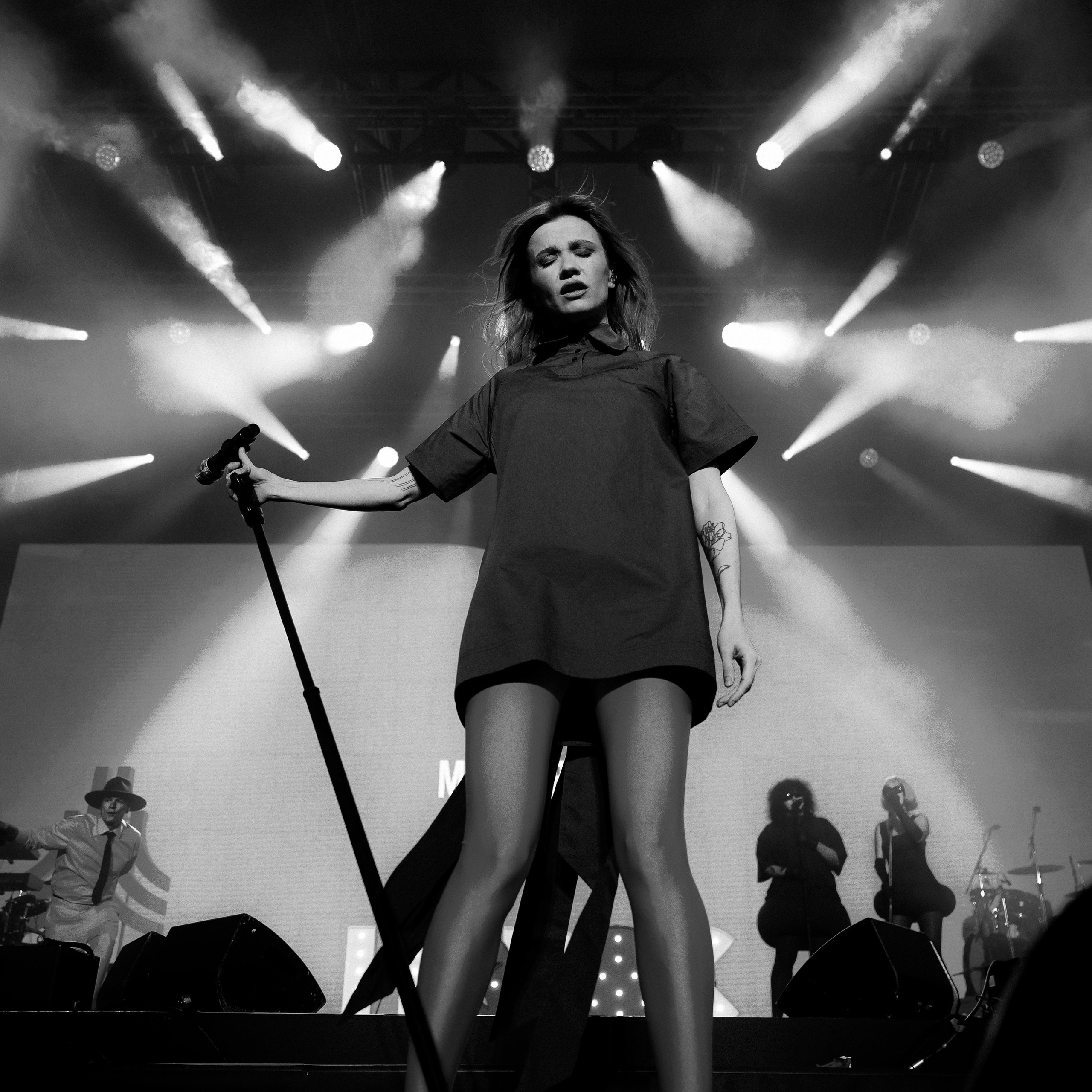 «НОВОЕ РАДИО» 10 ЛЕТ. ZAVALIHINA.RU