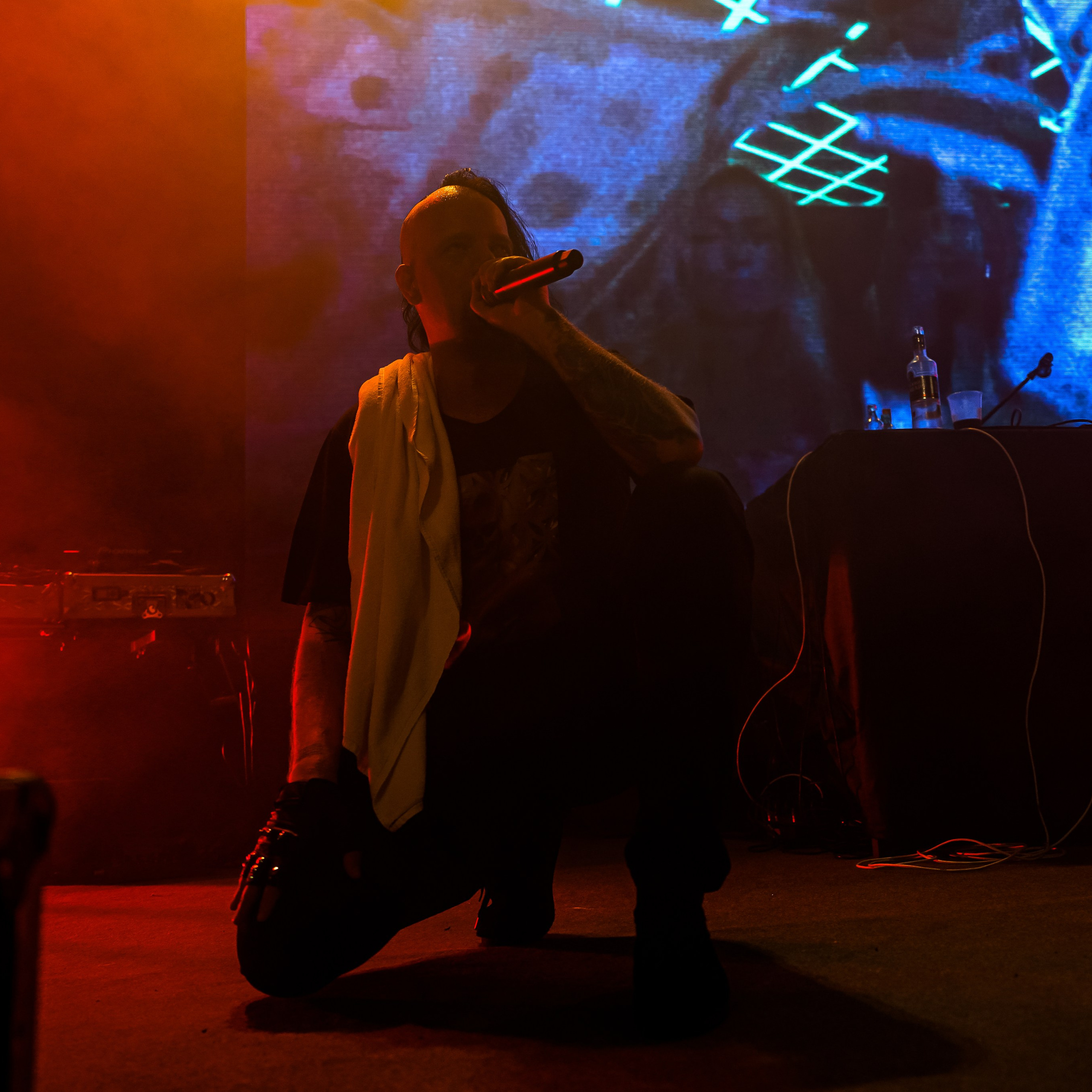 DOPE D.O.D Москва 28.09.2024. ZAVALIHINA.RU