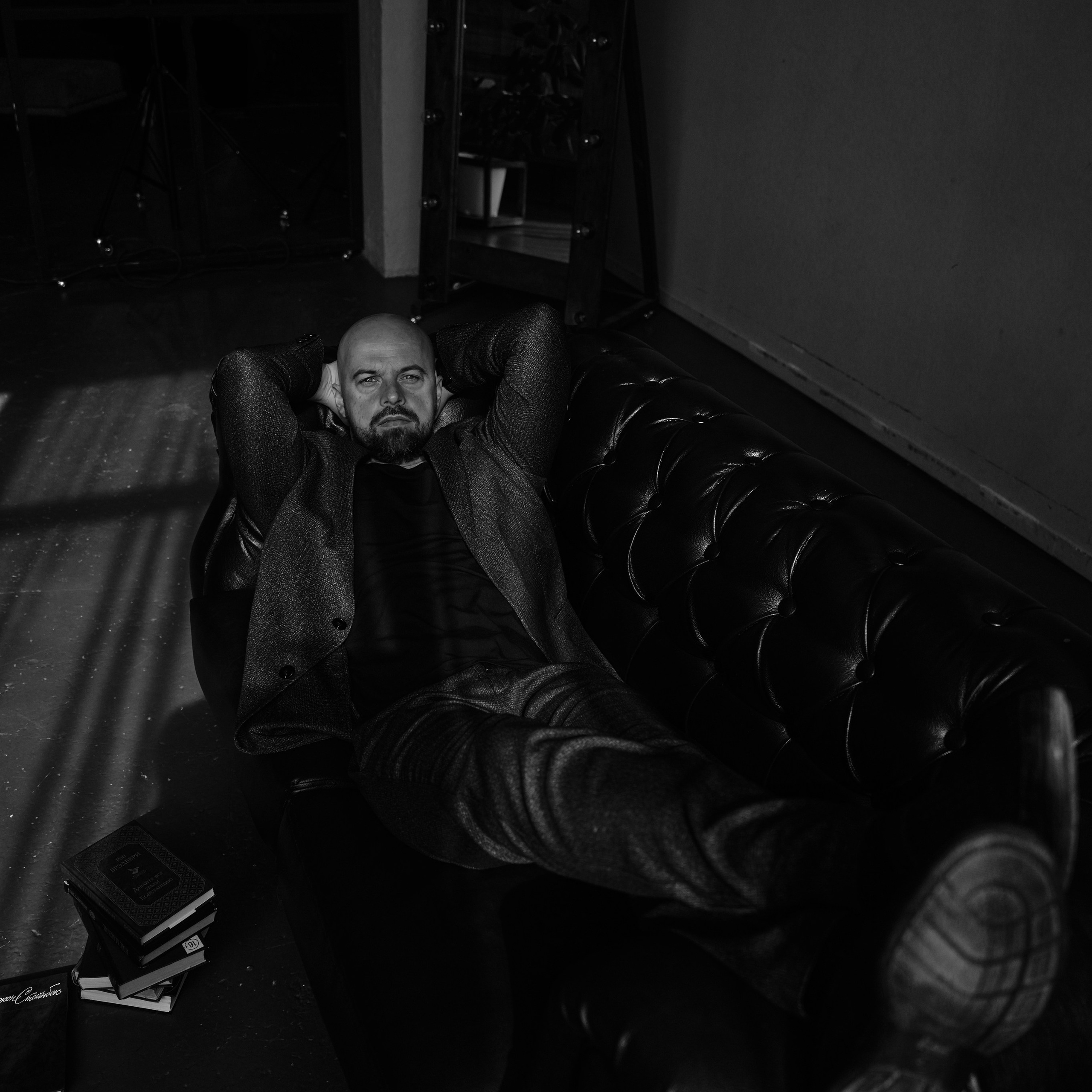 Галерея 16. ZAVALIHINA.RU