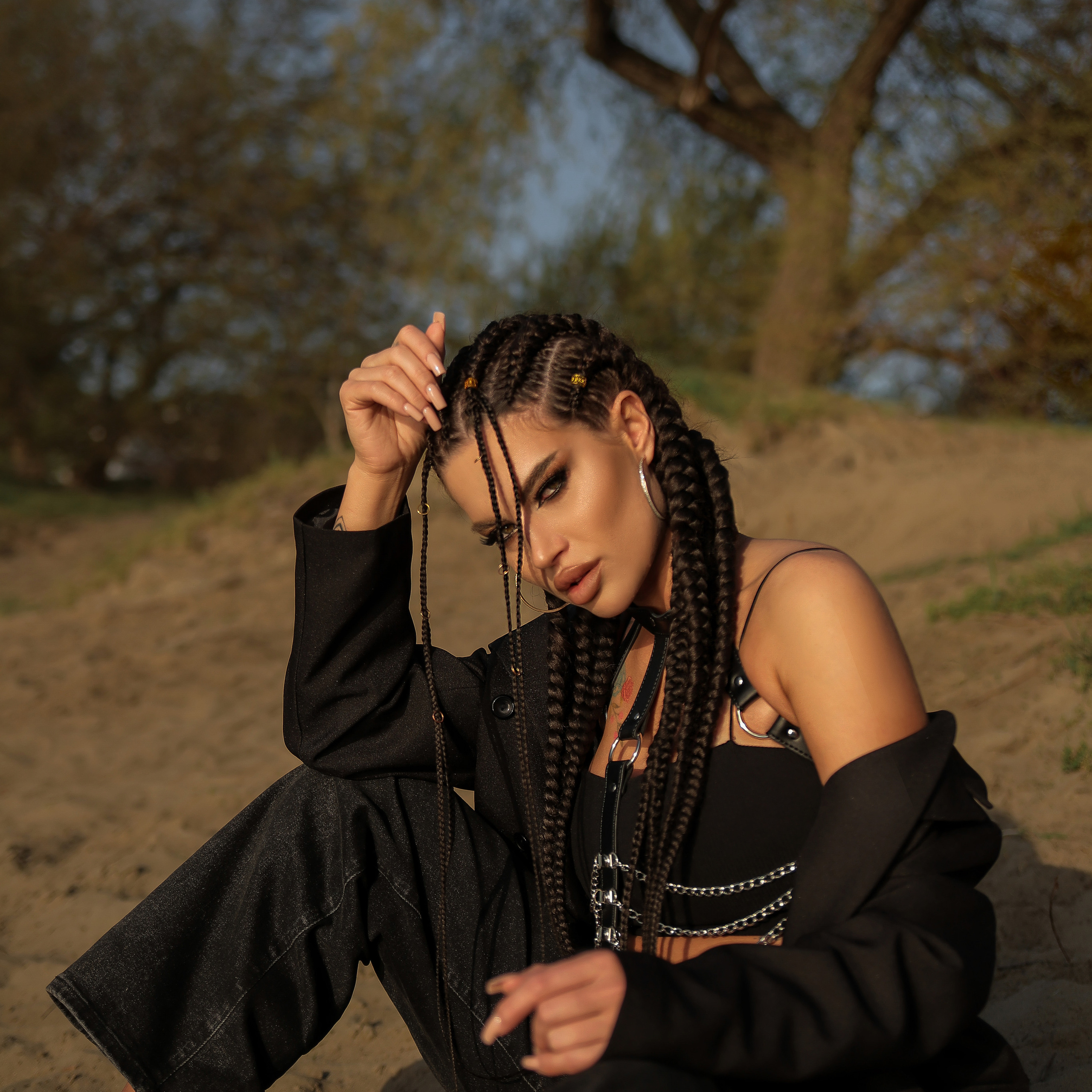 Галерея 25. ZAVALIHINA.RU