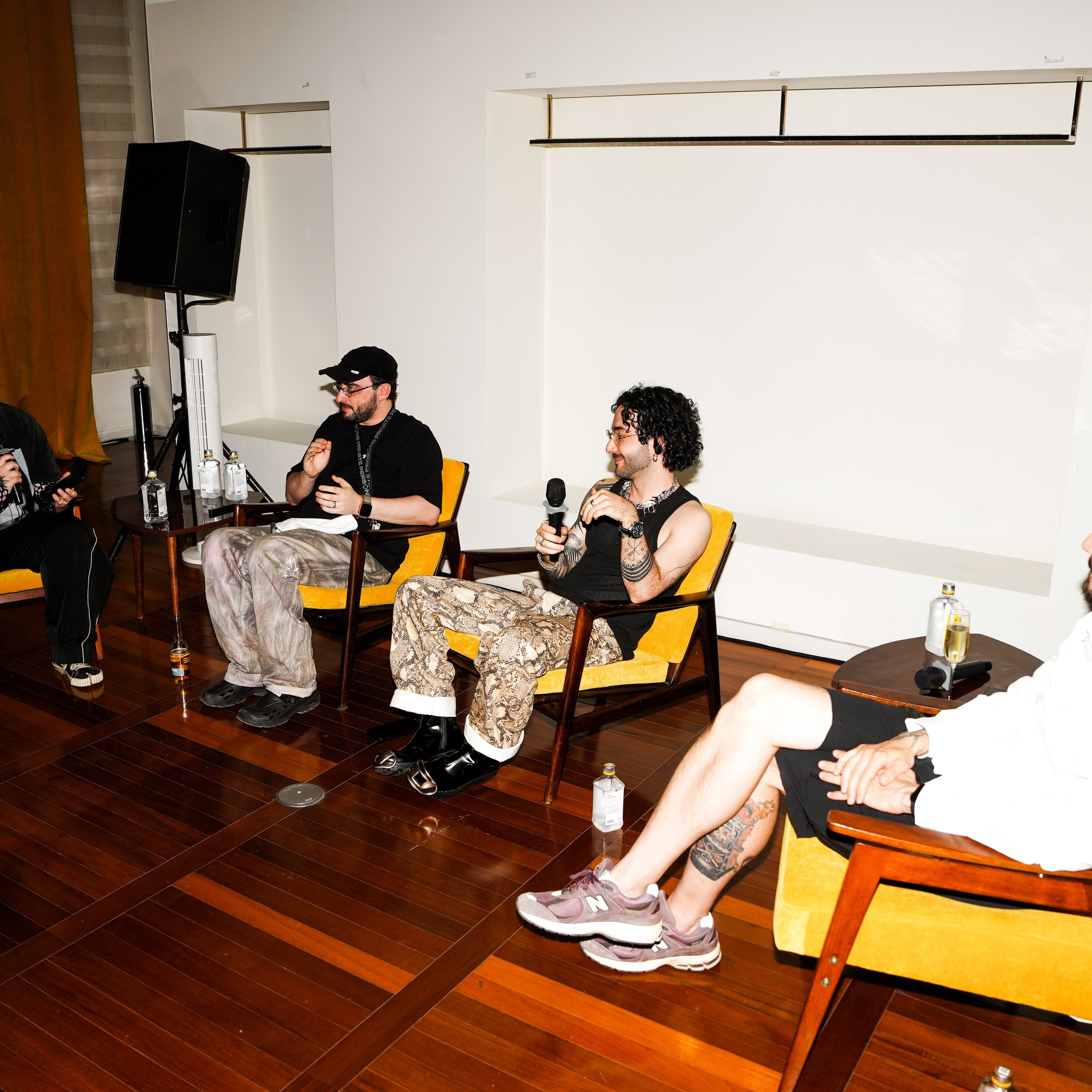 TIM AMINOV. Дом Динамо. BeetBoom. ZAVALIHINA.RU