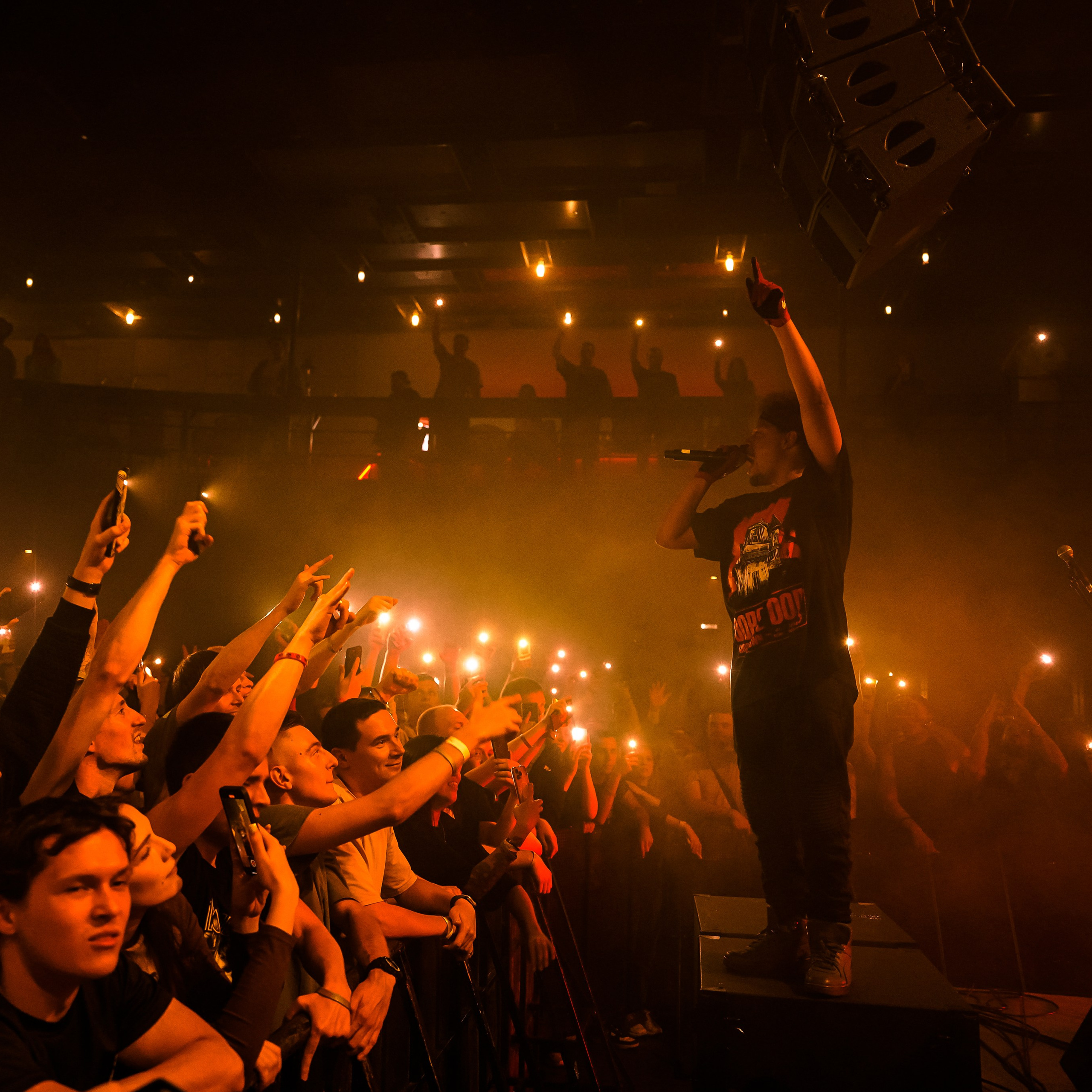 DOPE D.O.D Москва 28.09.2024. ZAVALIHINA.RU