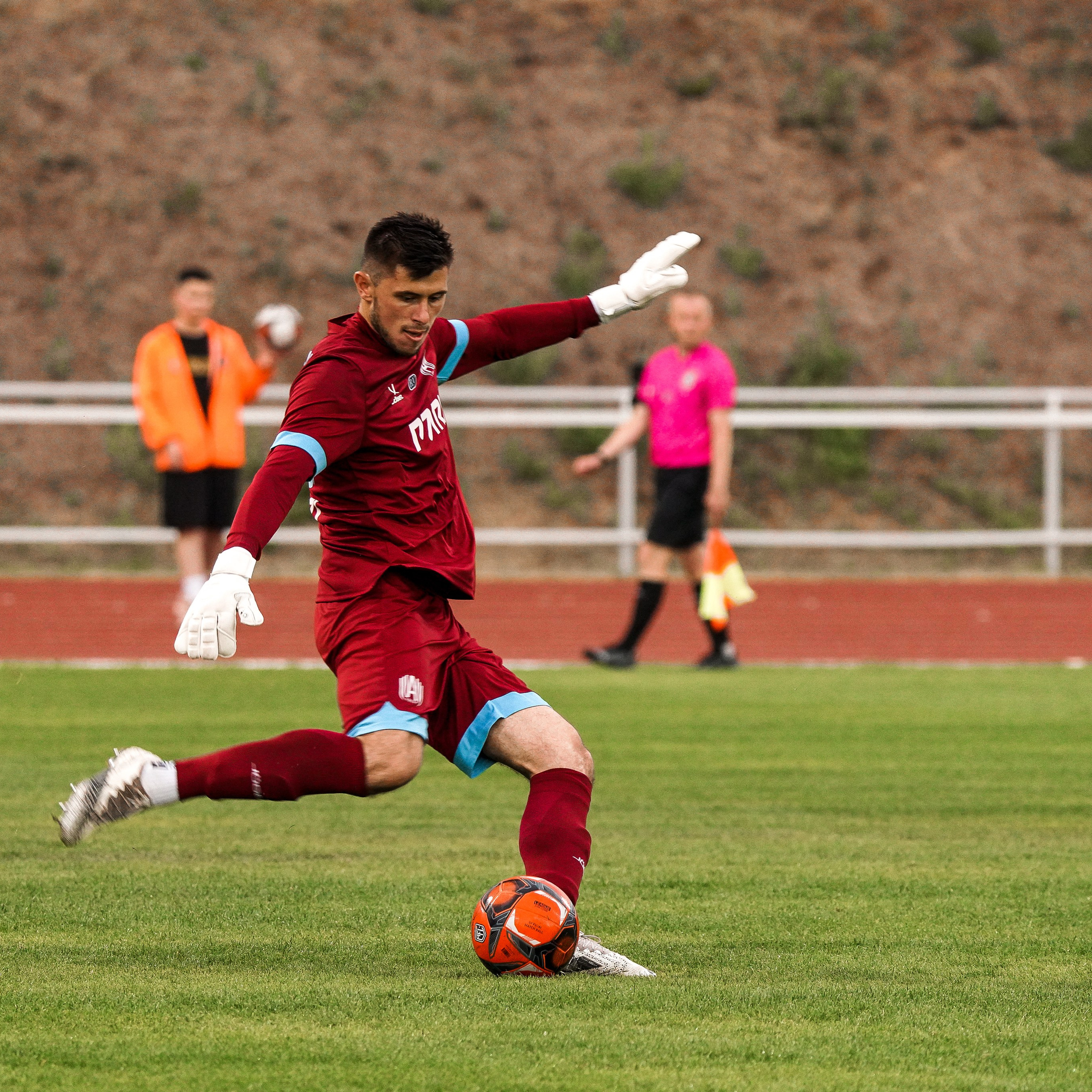 MEDIA FOOTBALL 2024. ZAVALIHINA.RU