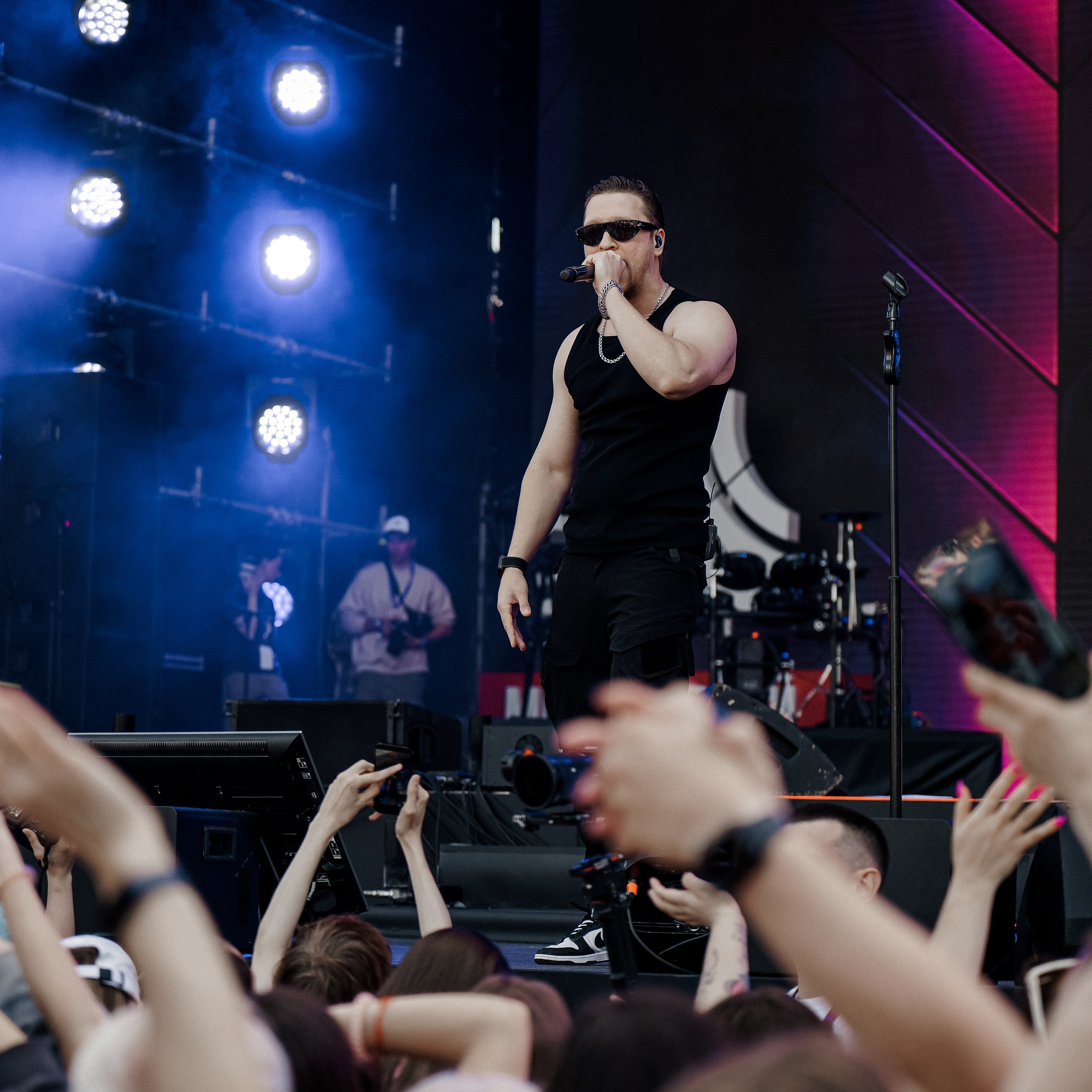 «НОВОЕ РАДИО» 10 ЛЕТ. ZAVALIHINA.RU