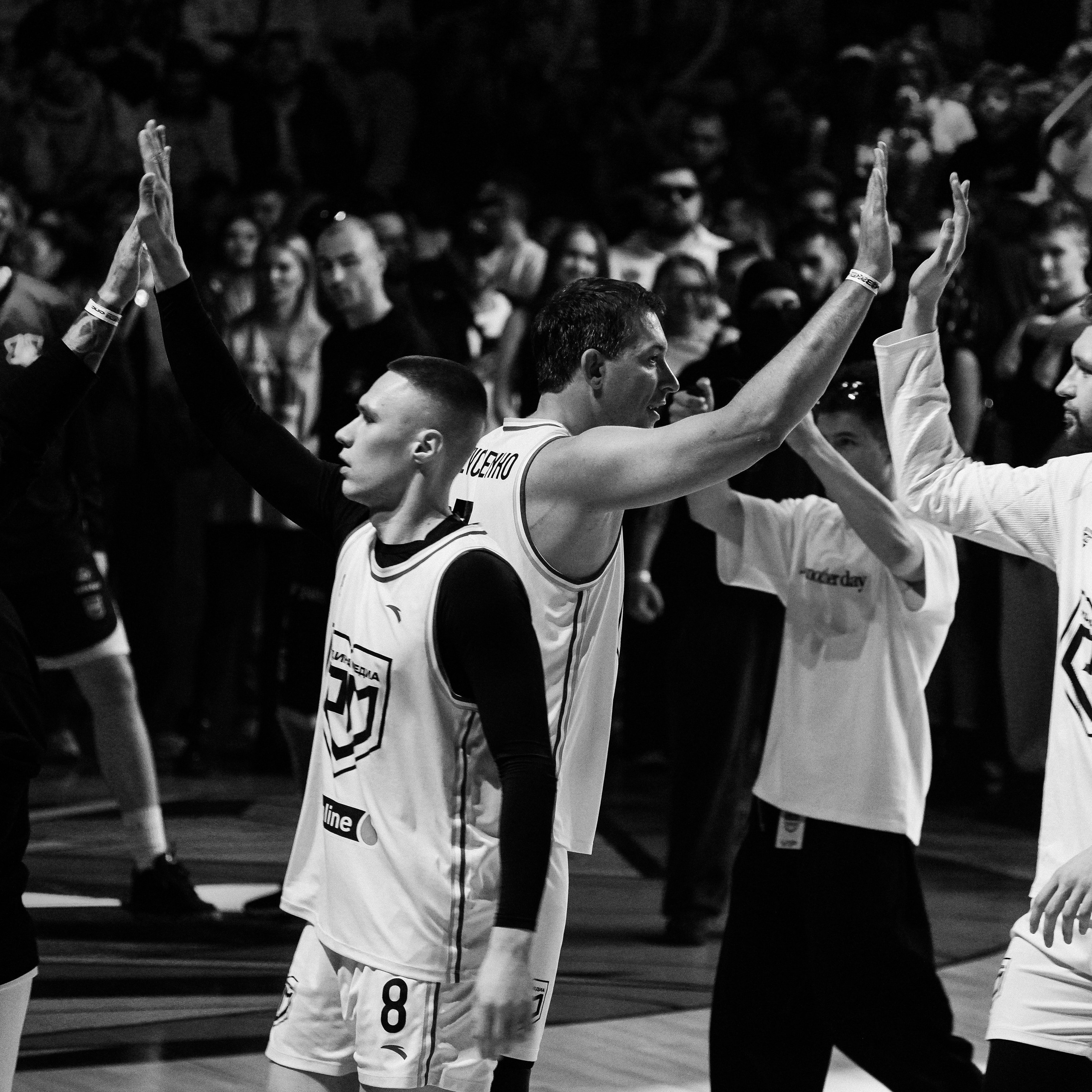 MEDIA BASKET 2024. ZAVALIHINA.RU