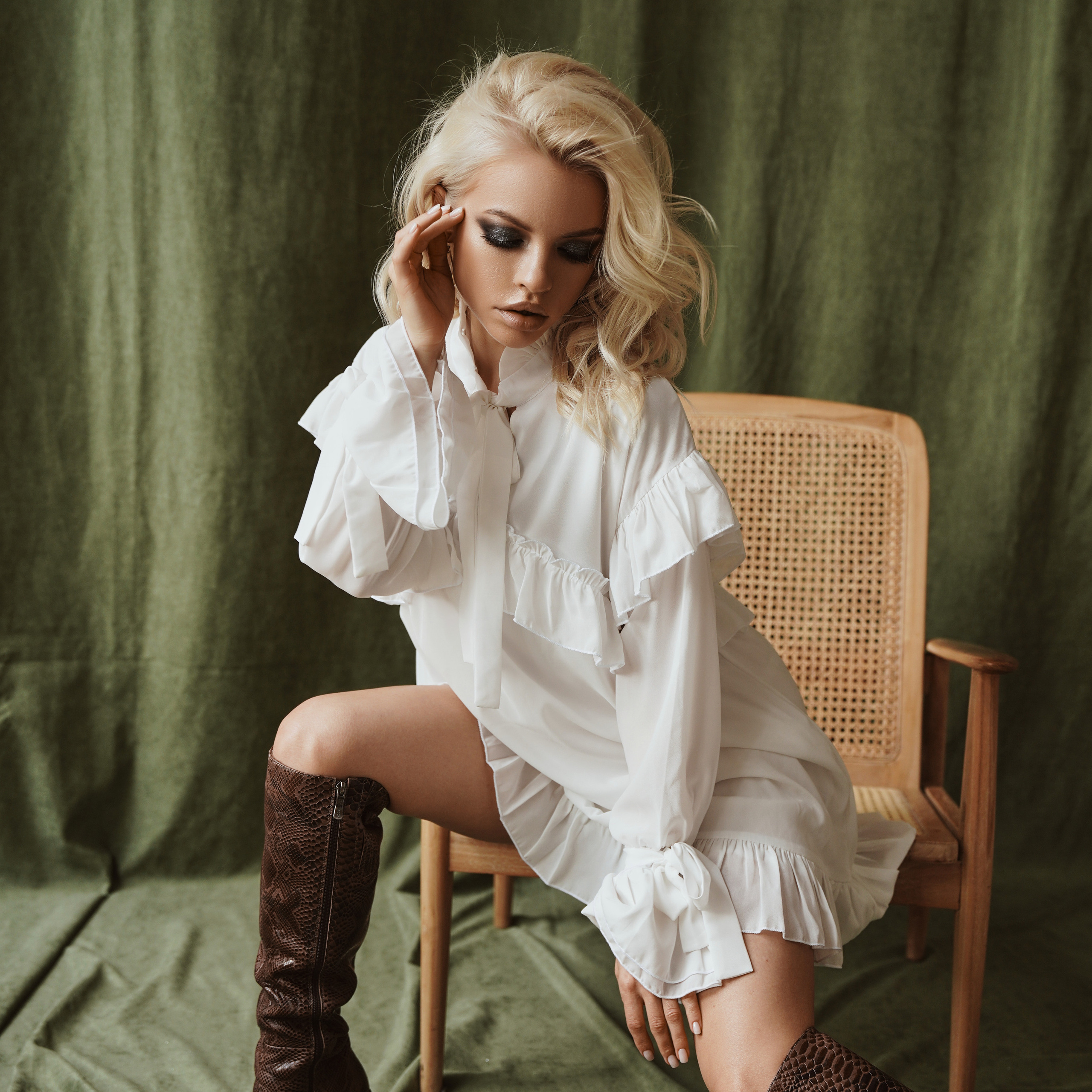 Галерея 42. ZAVALIHINA.RU