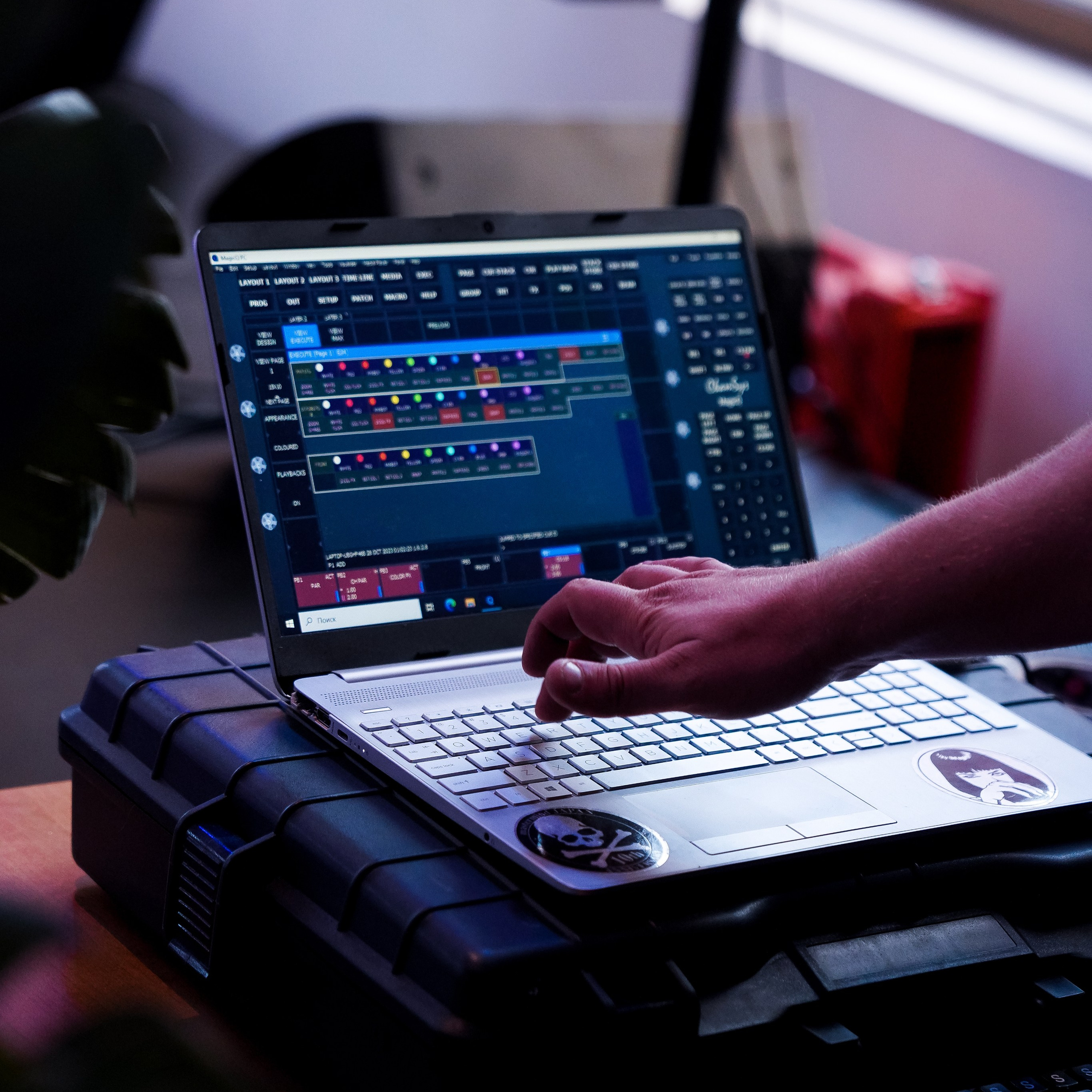 TIM AMINOV. Дом Динамо. BeetBoom. ZAVALIHINA.RU