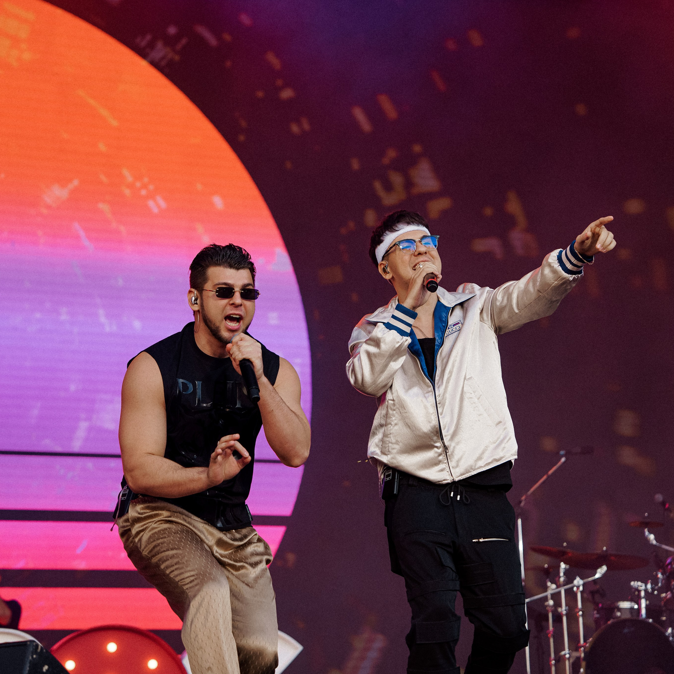 «НОВОЕ РАДИО» 10 ЛЕТ. ZAVALIHINA.RU