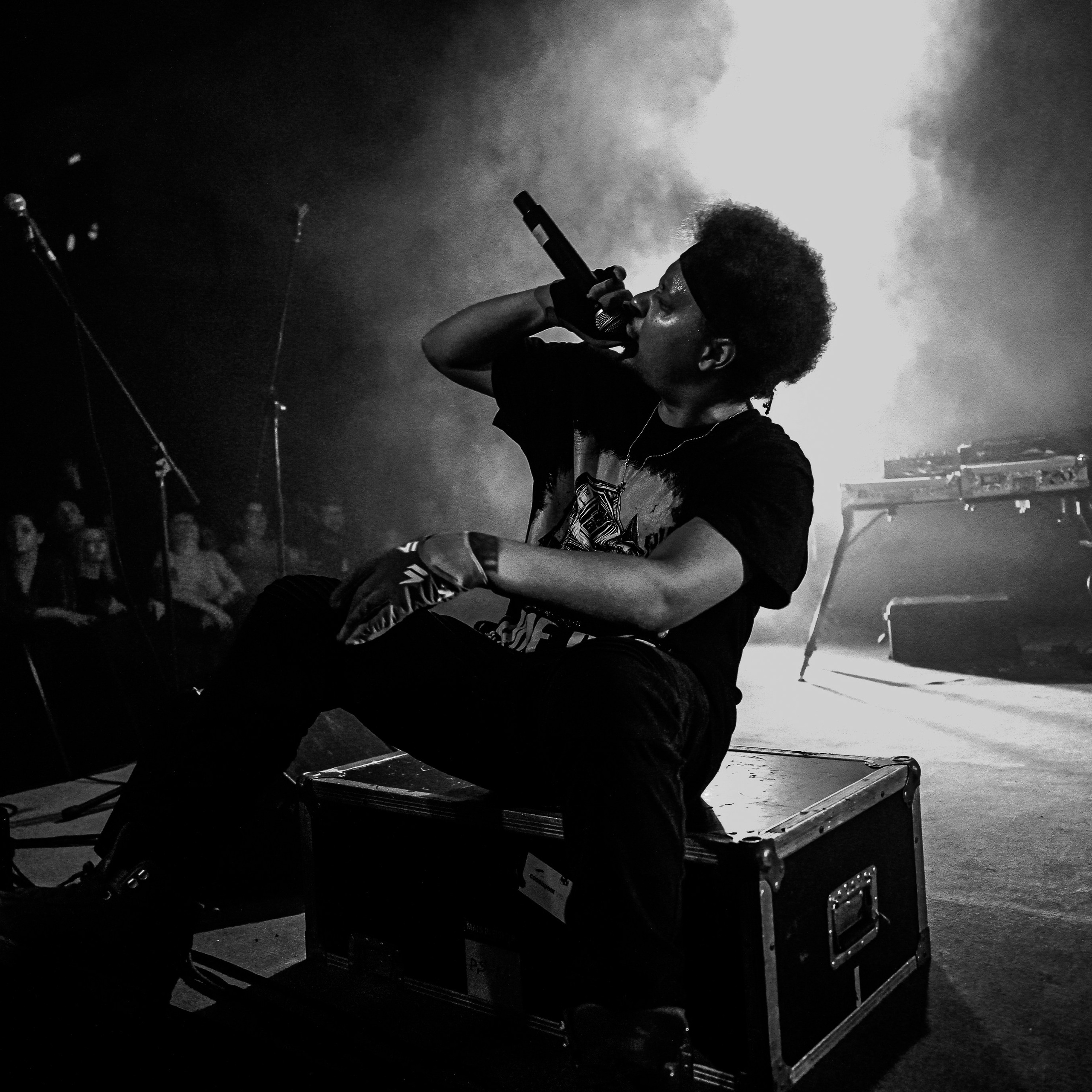 DOPE D.O.D Москва 28.09.2024. ZAVALIHINA.RU