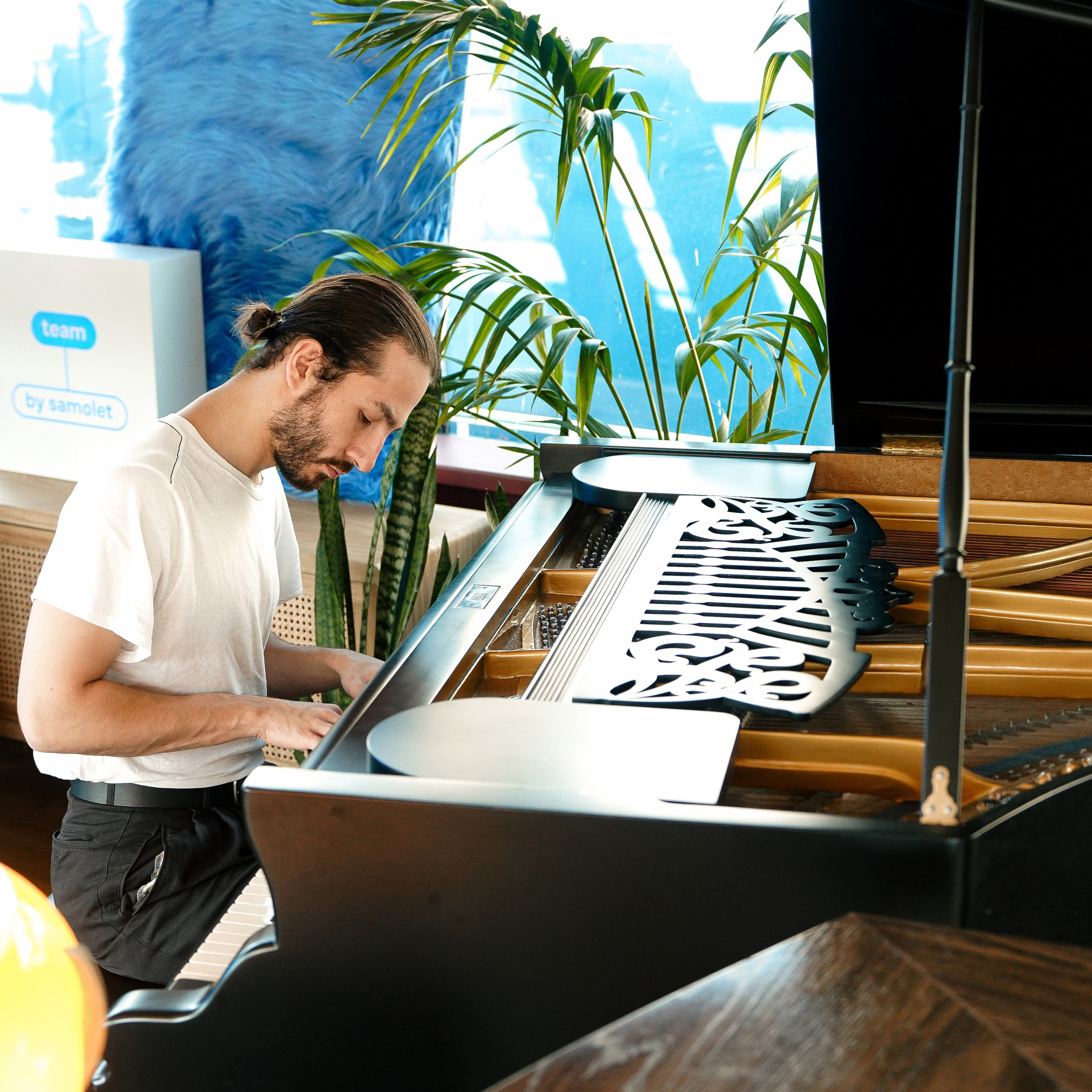 Компания «Самолет». ZAVALIHINA.RU