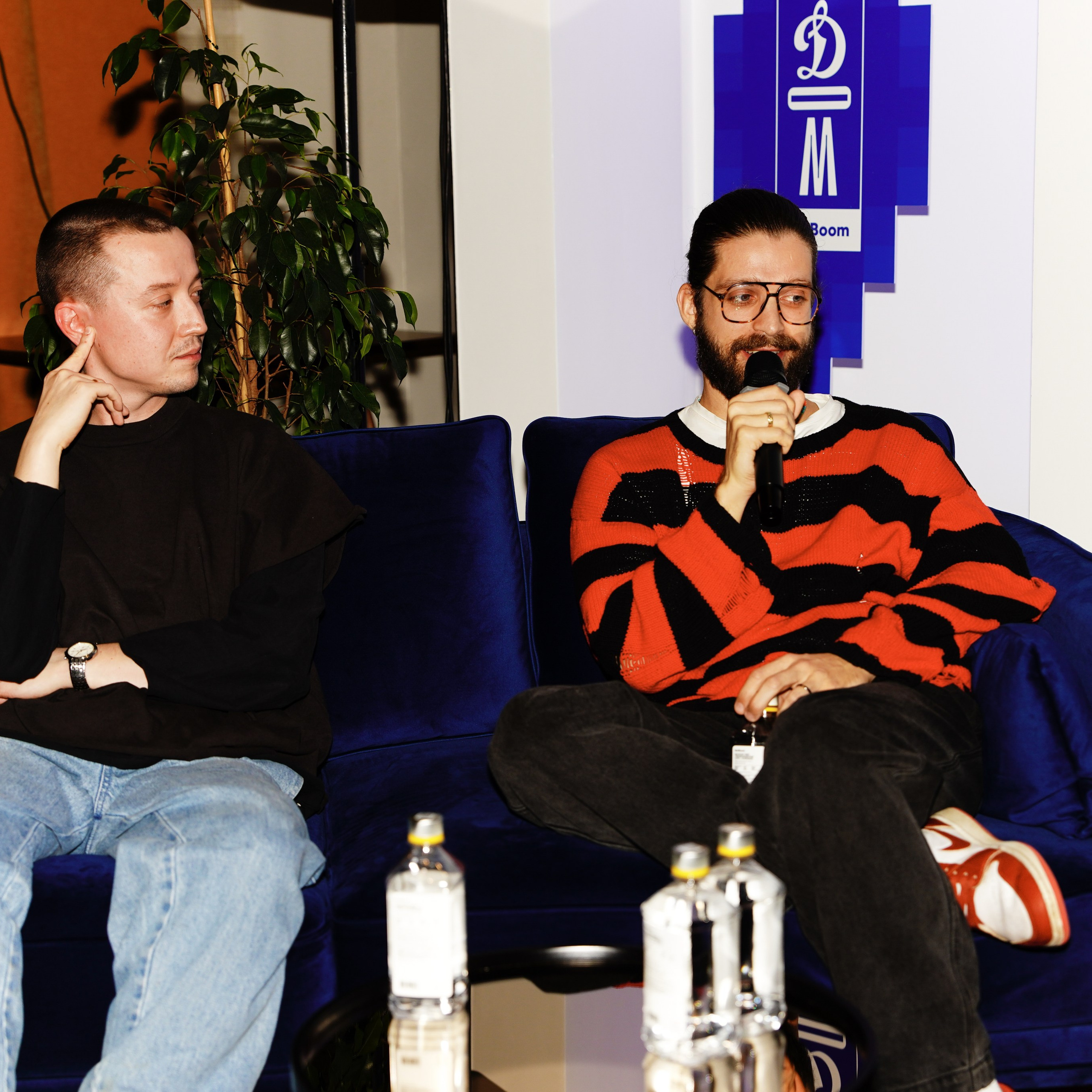 Стерео Дом. Сироткин. ZAVALIHINA.RU