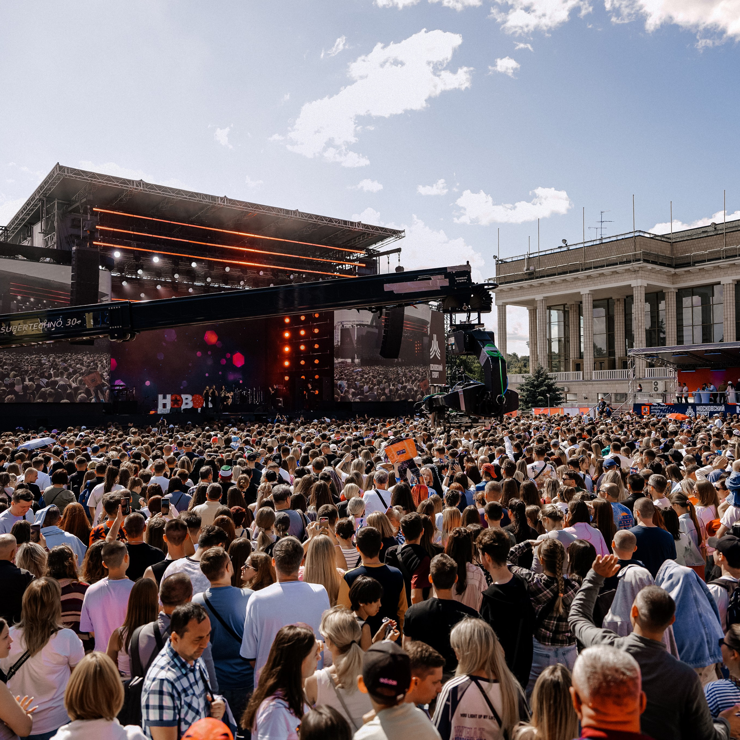 «НОВОЕ РАДИО» 10 ЛЕТ. ZAVALIHINA.RU