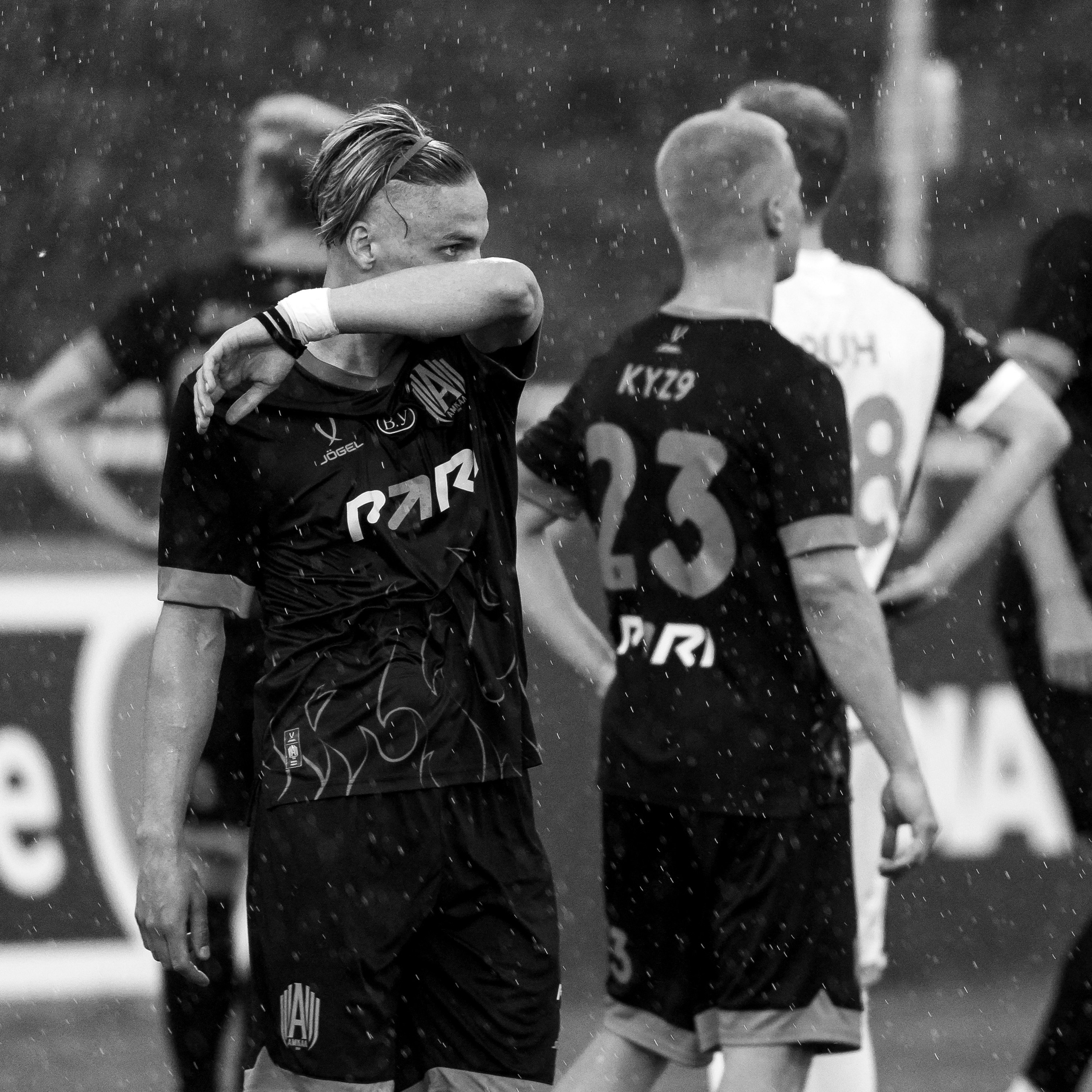 MEDIA FOOTBALL 2024. ZAVALIHINA.RU