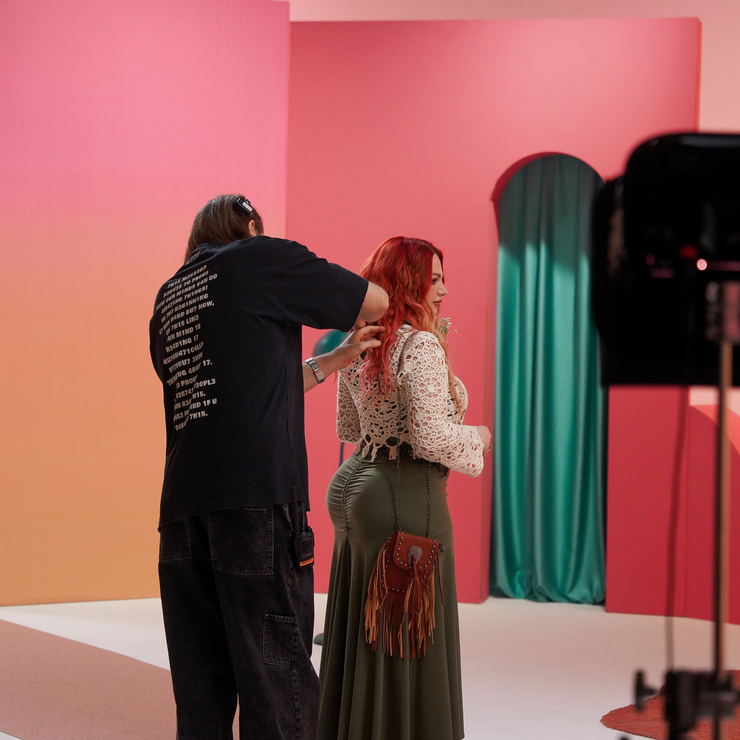 «Богиня Шопинга». ZAVALIHINA.RU