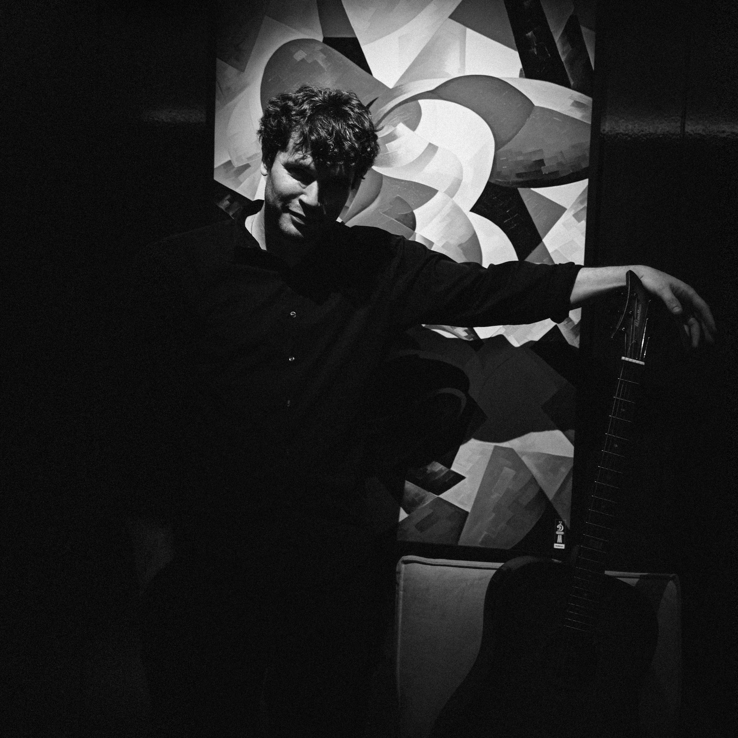 Павел Артемьев (Корни). ZAVALIHINA.RU