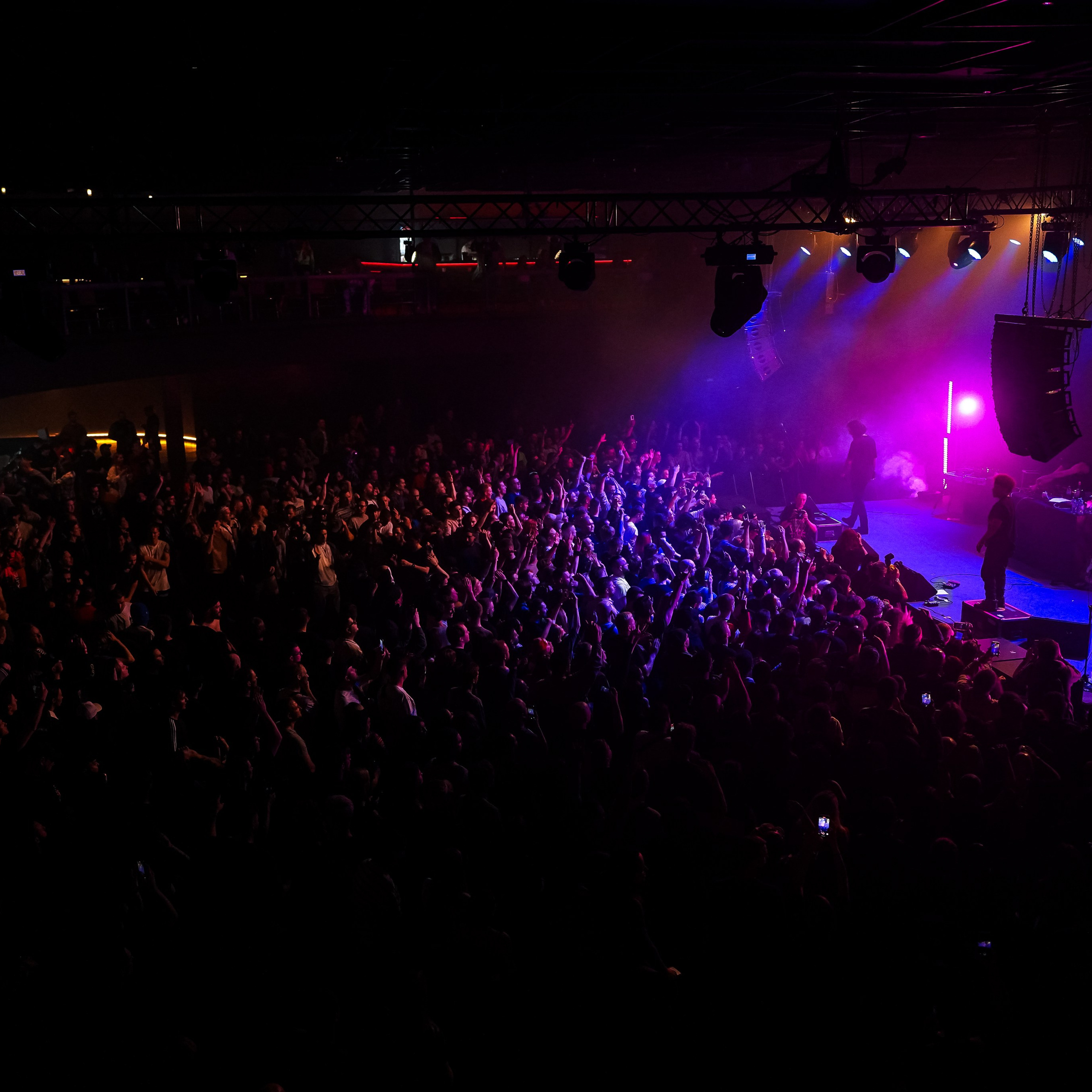 DOPE D.O.D Москва 28.09.2024. ZAVALIHINA.RU