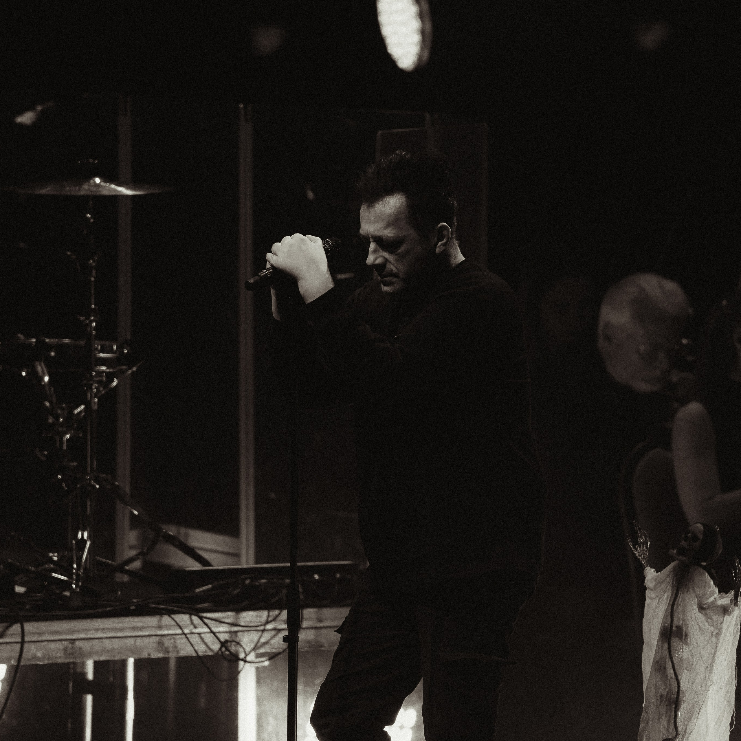 Агата Кристи 17.05.2024 Москва. ZAVALIHINA.RU