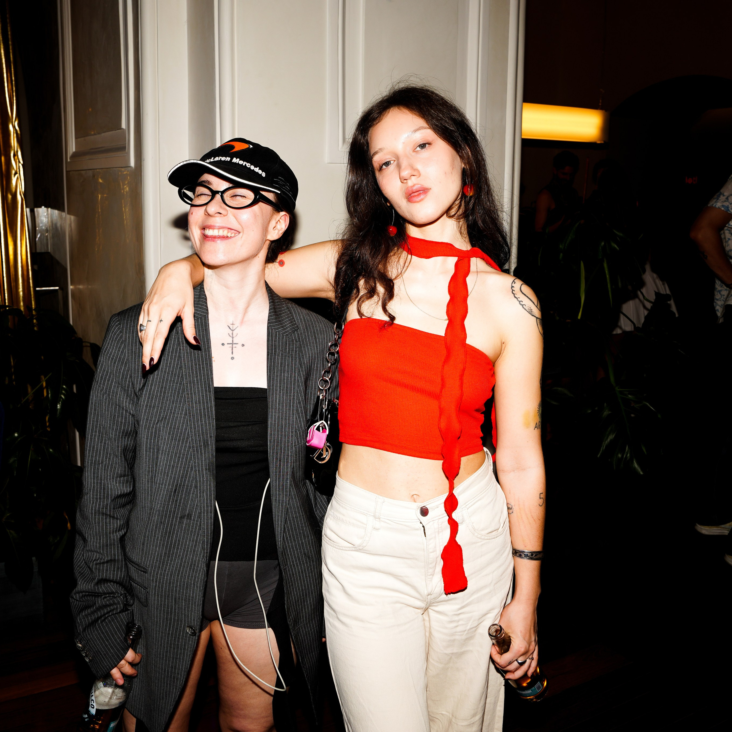 TIM AMINOV. Дом Динамо. BeetBoom. ZAVALIHINA.RU