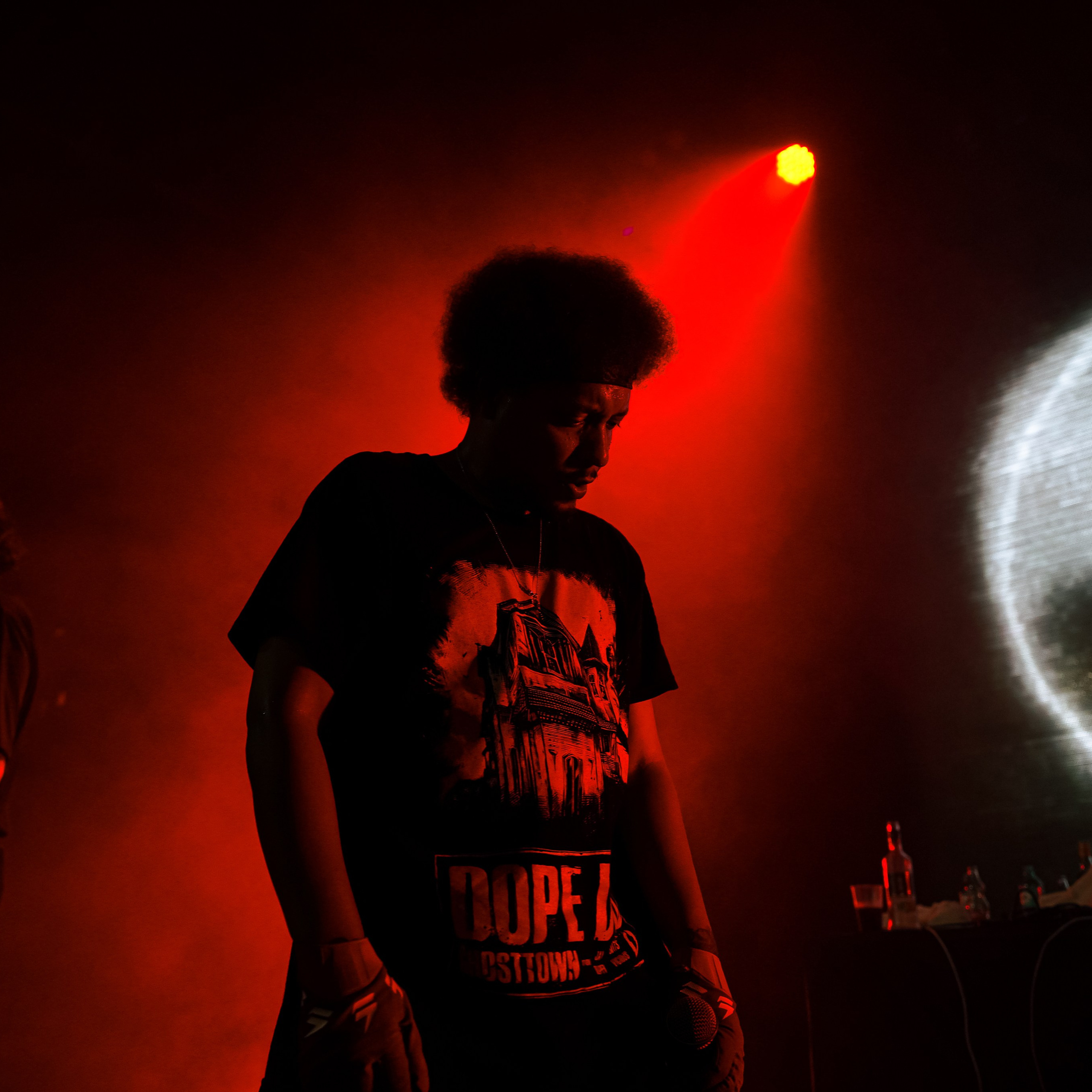 DOPE D.O.D Москва 28.09.2024. ZAVALIHINA.RU